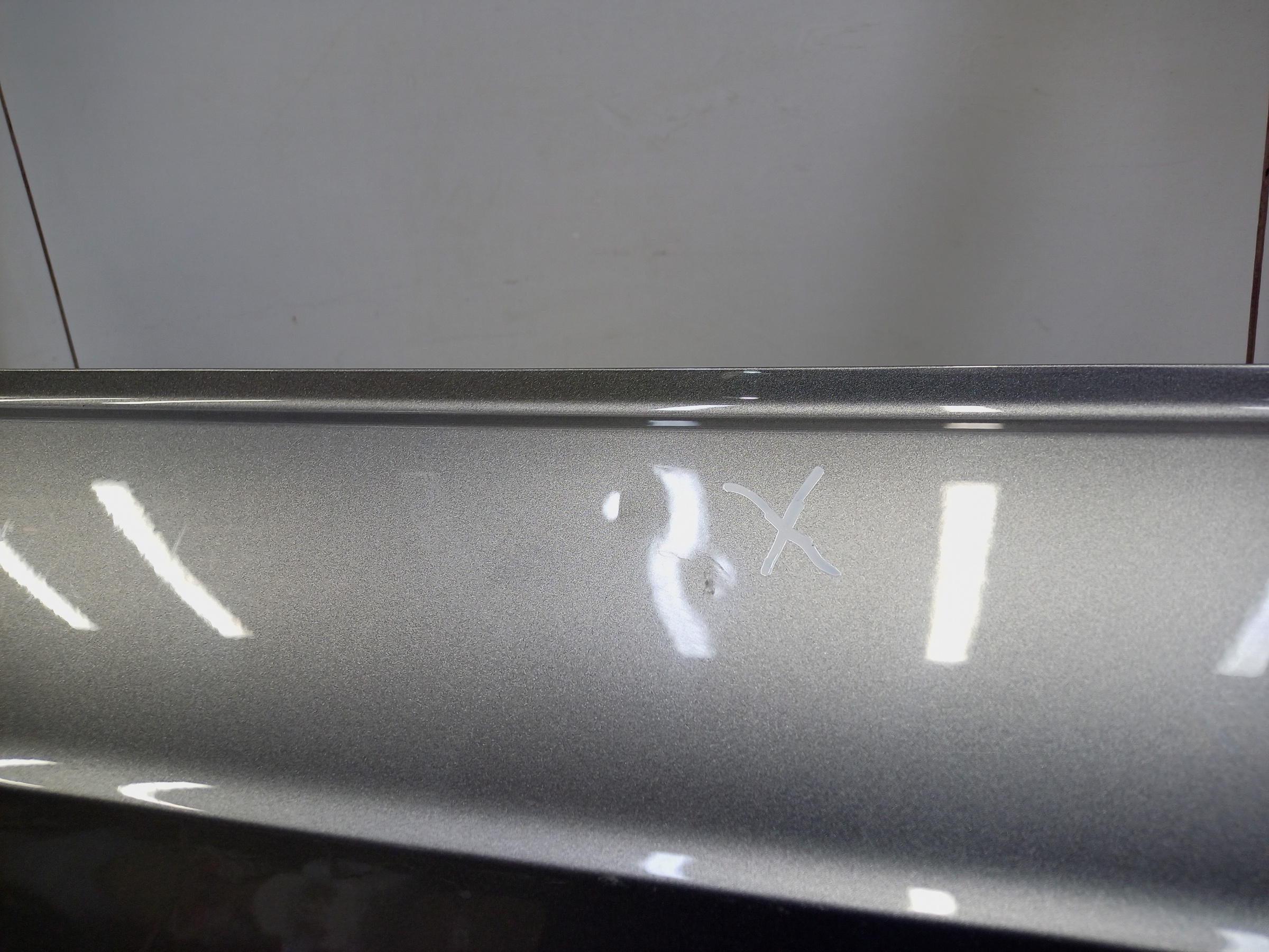 Дверь задняя правая Haval Jolion Restail