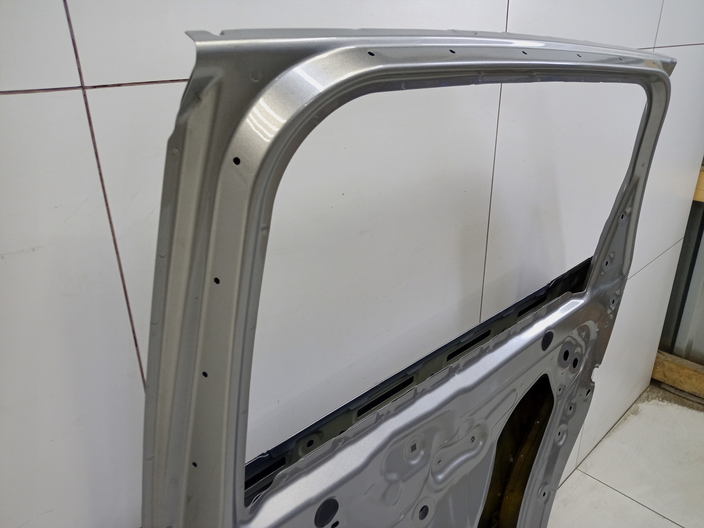 Дверь задняя правая Haval Jolion Restail