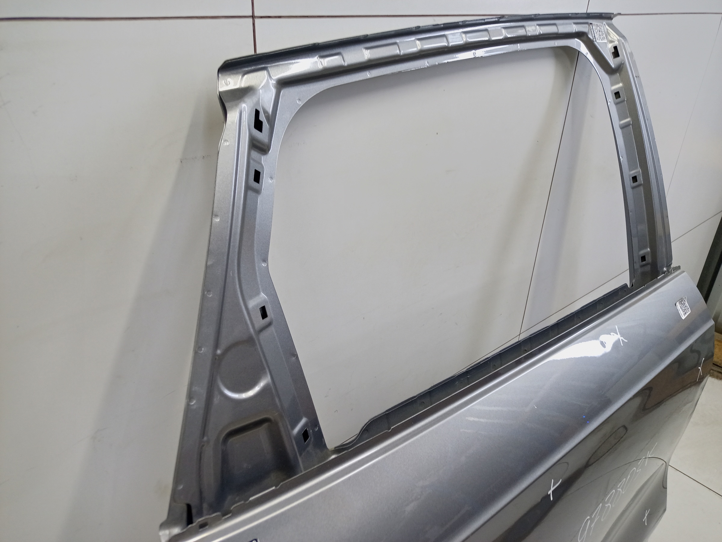 Дверь задняя правая Haval Jolion Restail