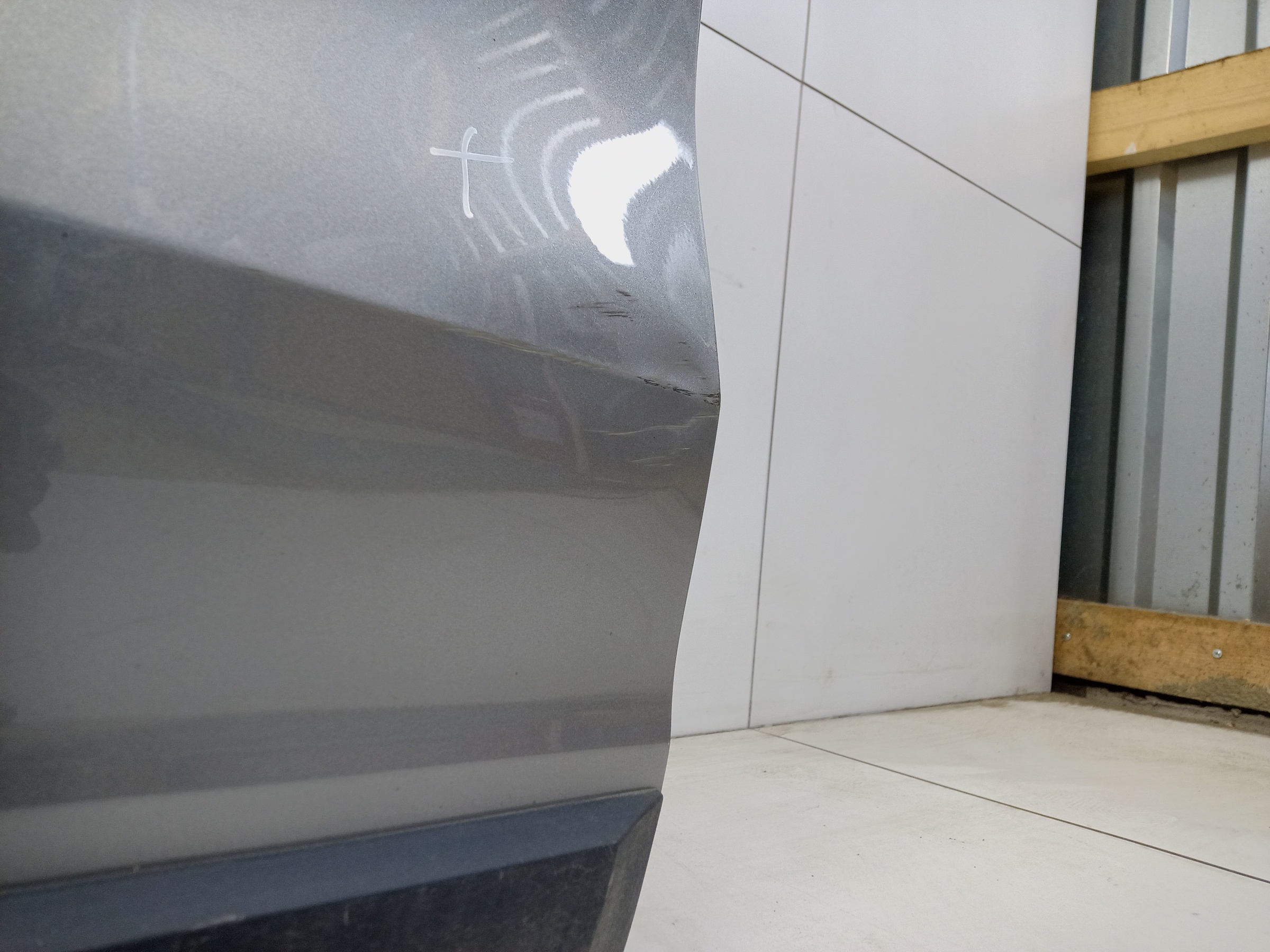 Дверь задняя правая Haval Jolion Restail