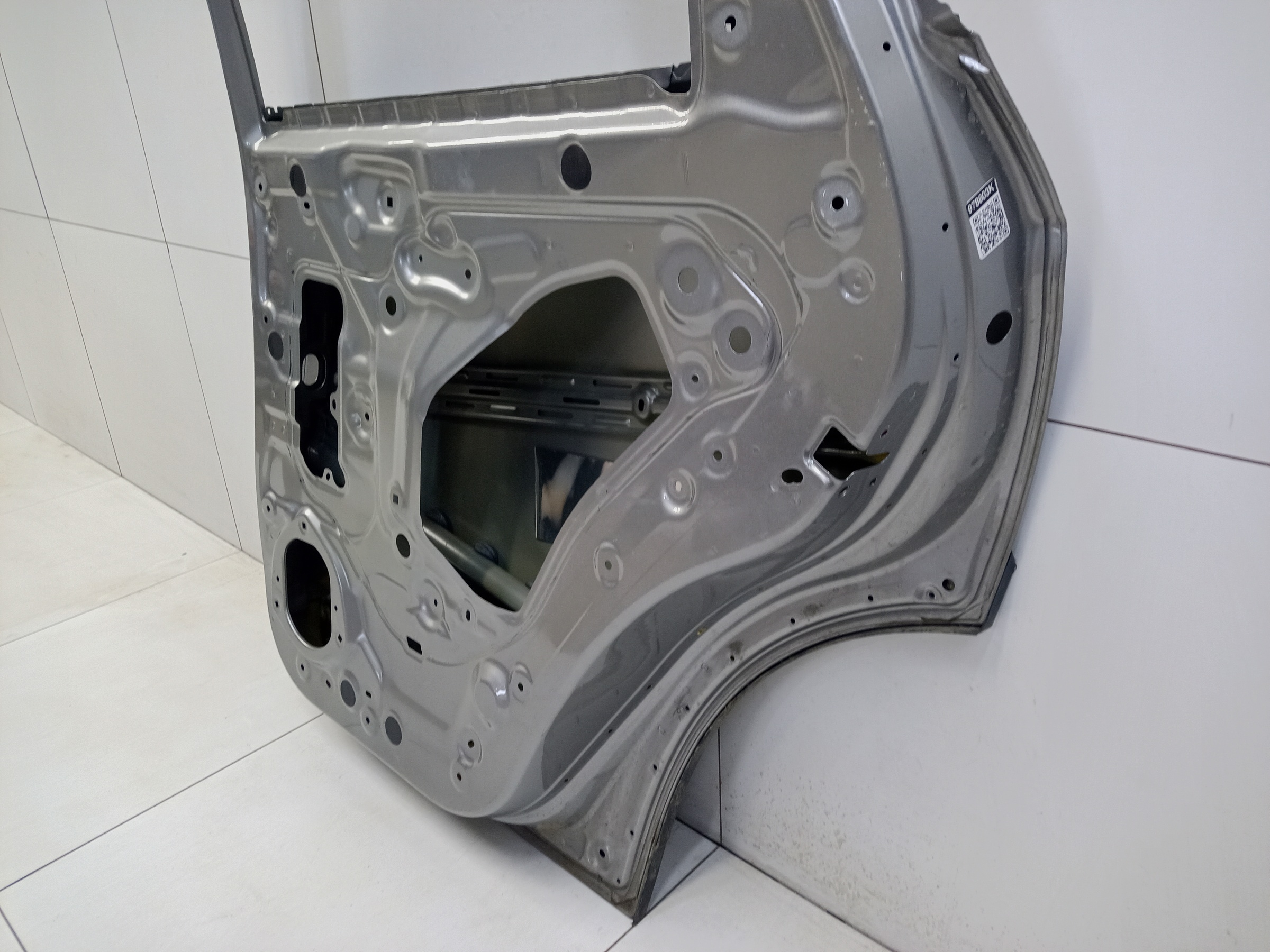 Дверь задняя правая Haval Jolion Restail