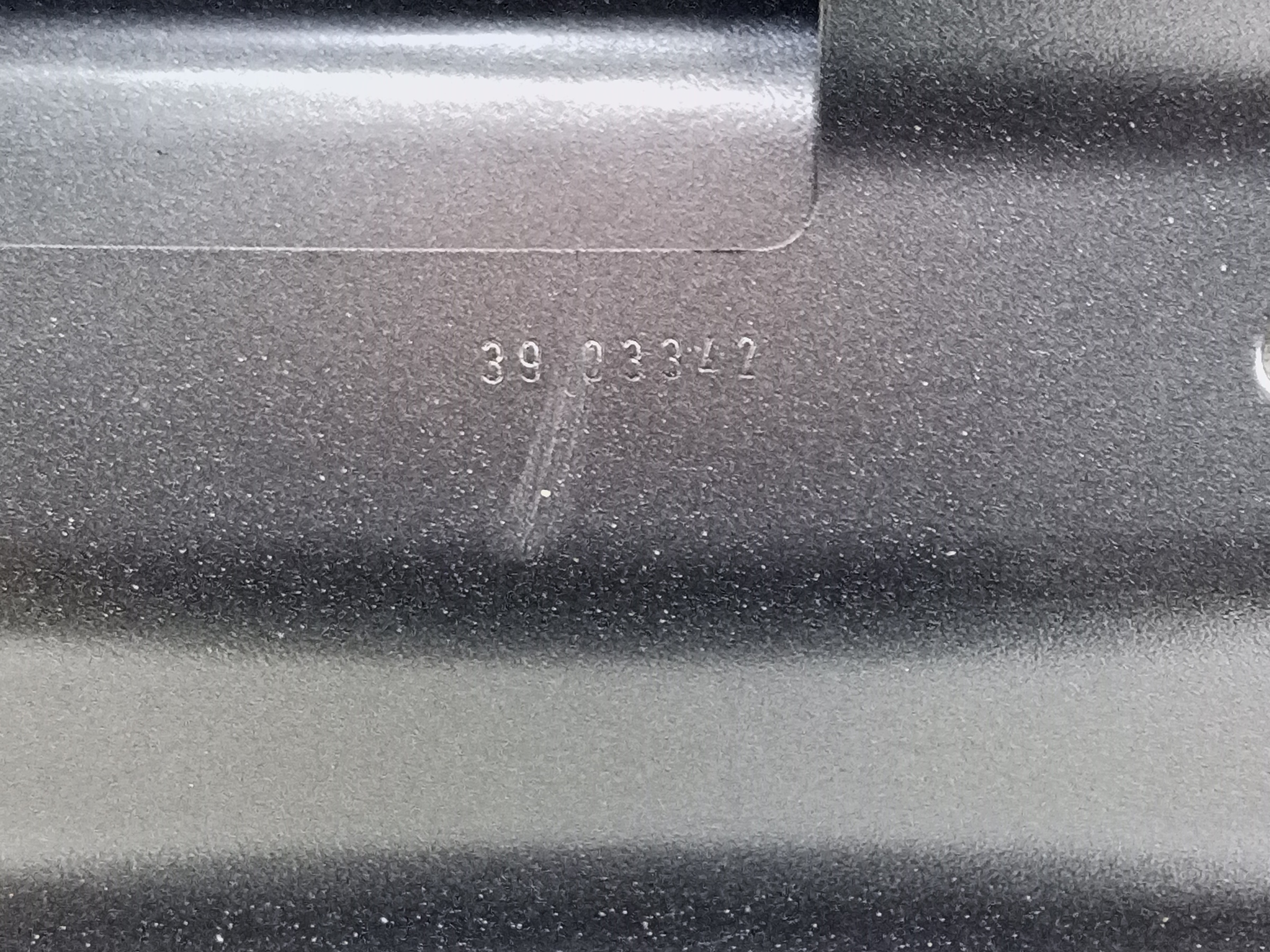 Капот Audi Q5 2