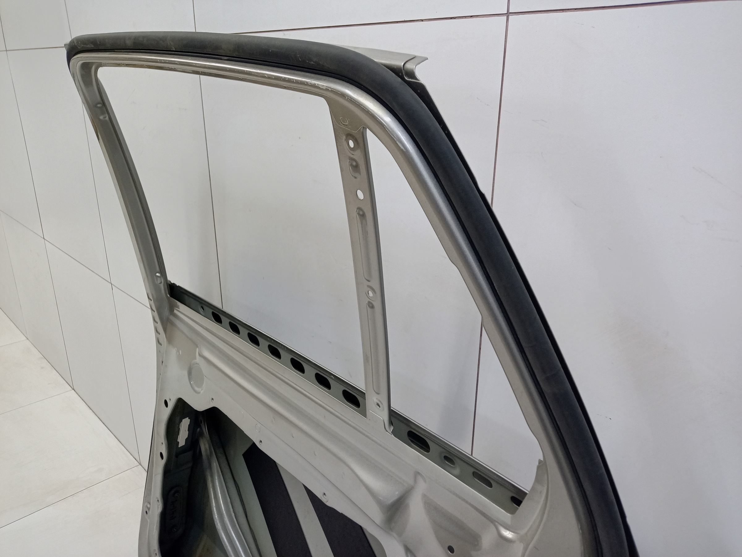 Дверь задняя правая Mercedes Benz GLC-klasse X253