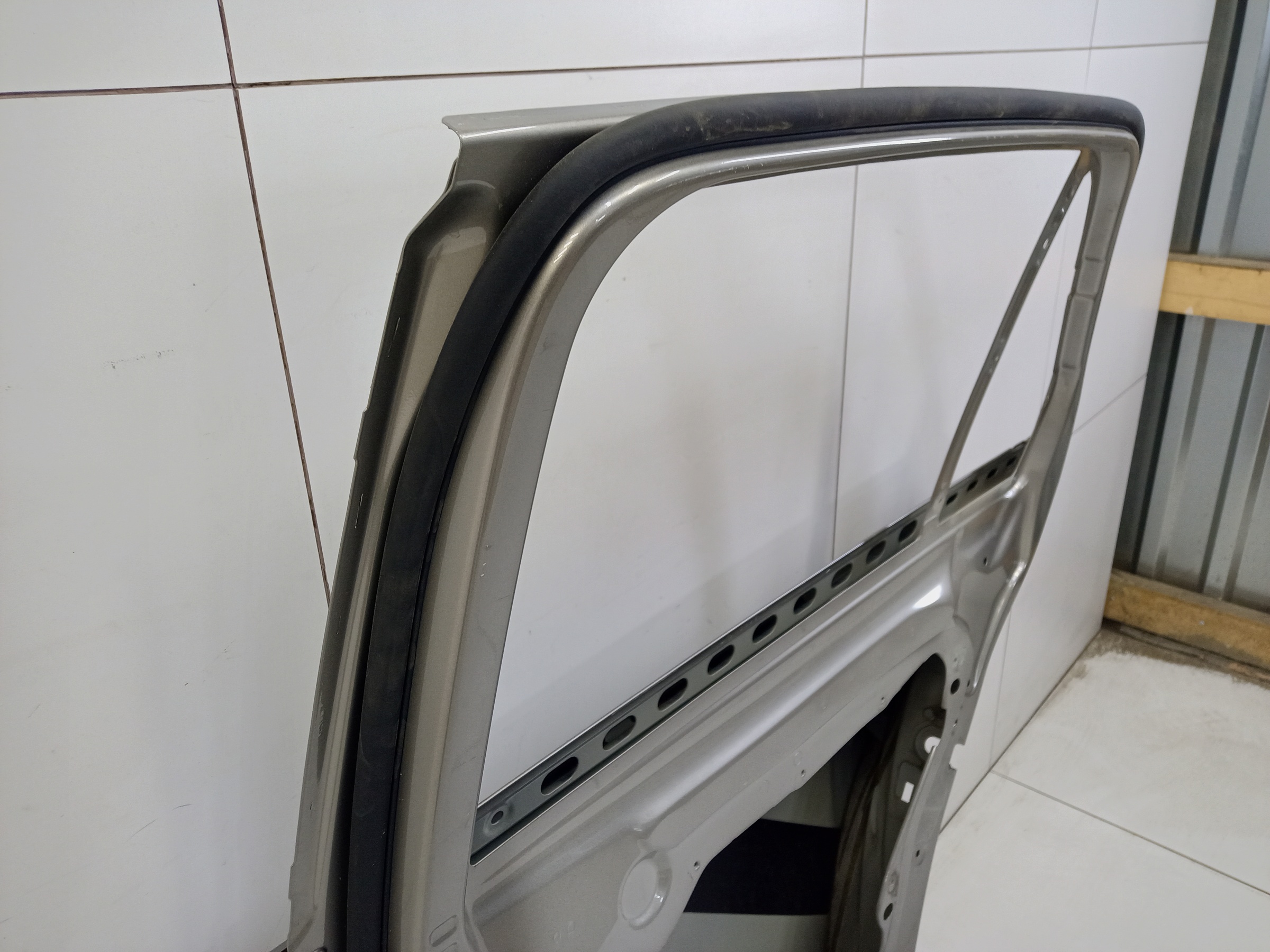 Дверь задняя правая Mercedes Benz GLC-klasse X253