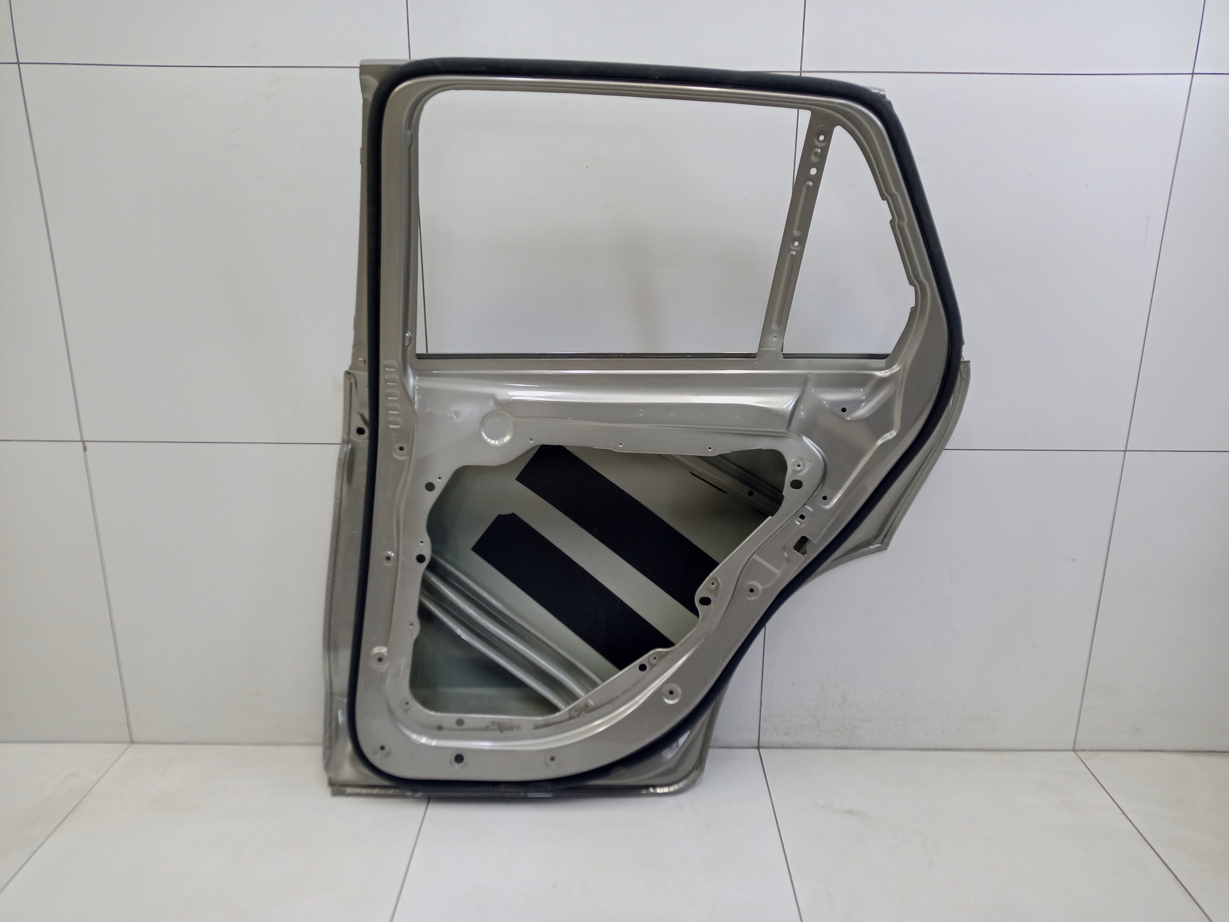 Дверь задняя правая Mercedes Benz GLC-klasse X253