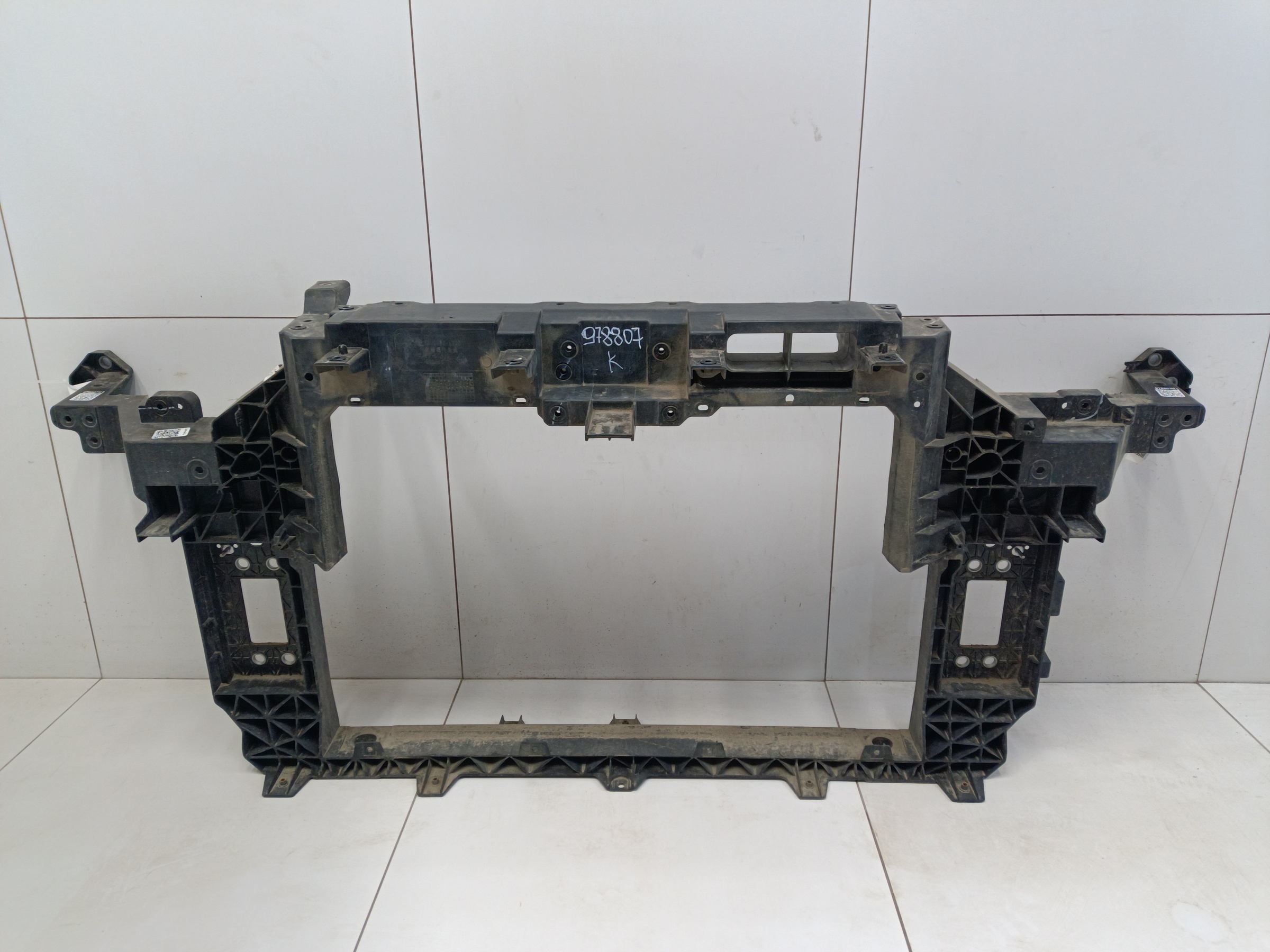 Панель передняя Changan CS55Plus Restail