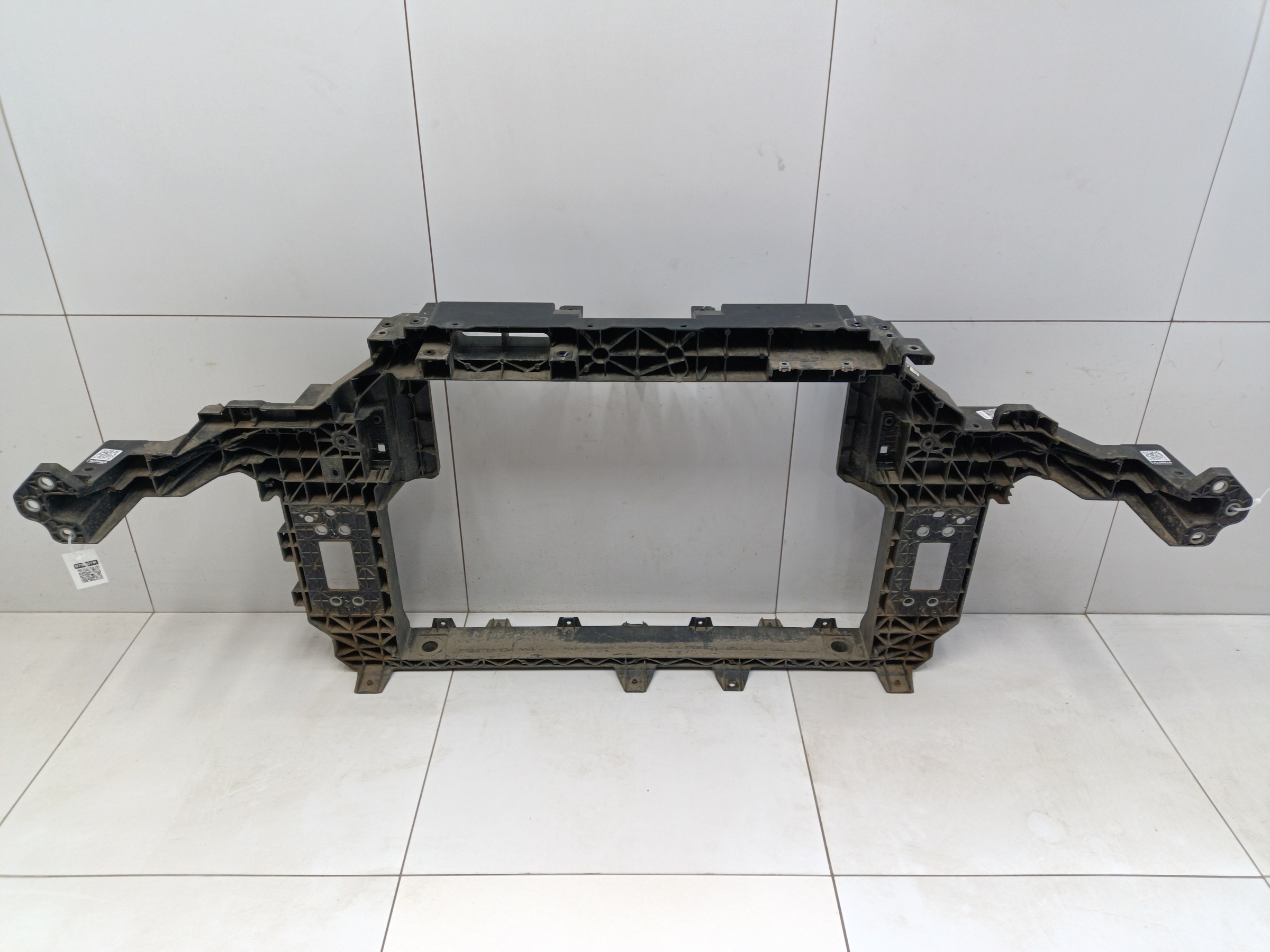 Панель передняя Changan CS55Plus Restail