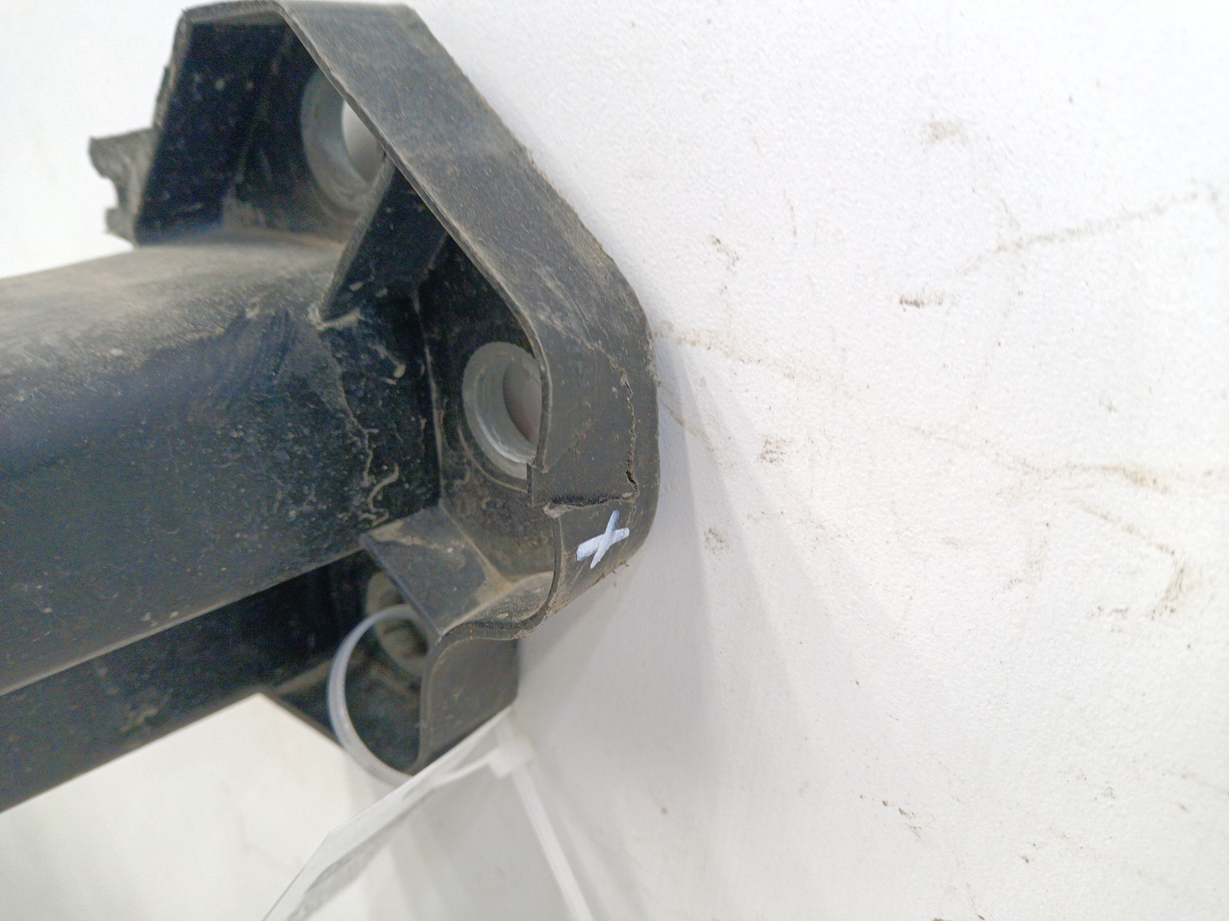 Панель передняя Changan CS55Plus Restail