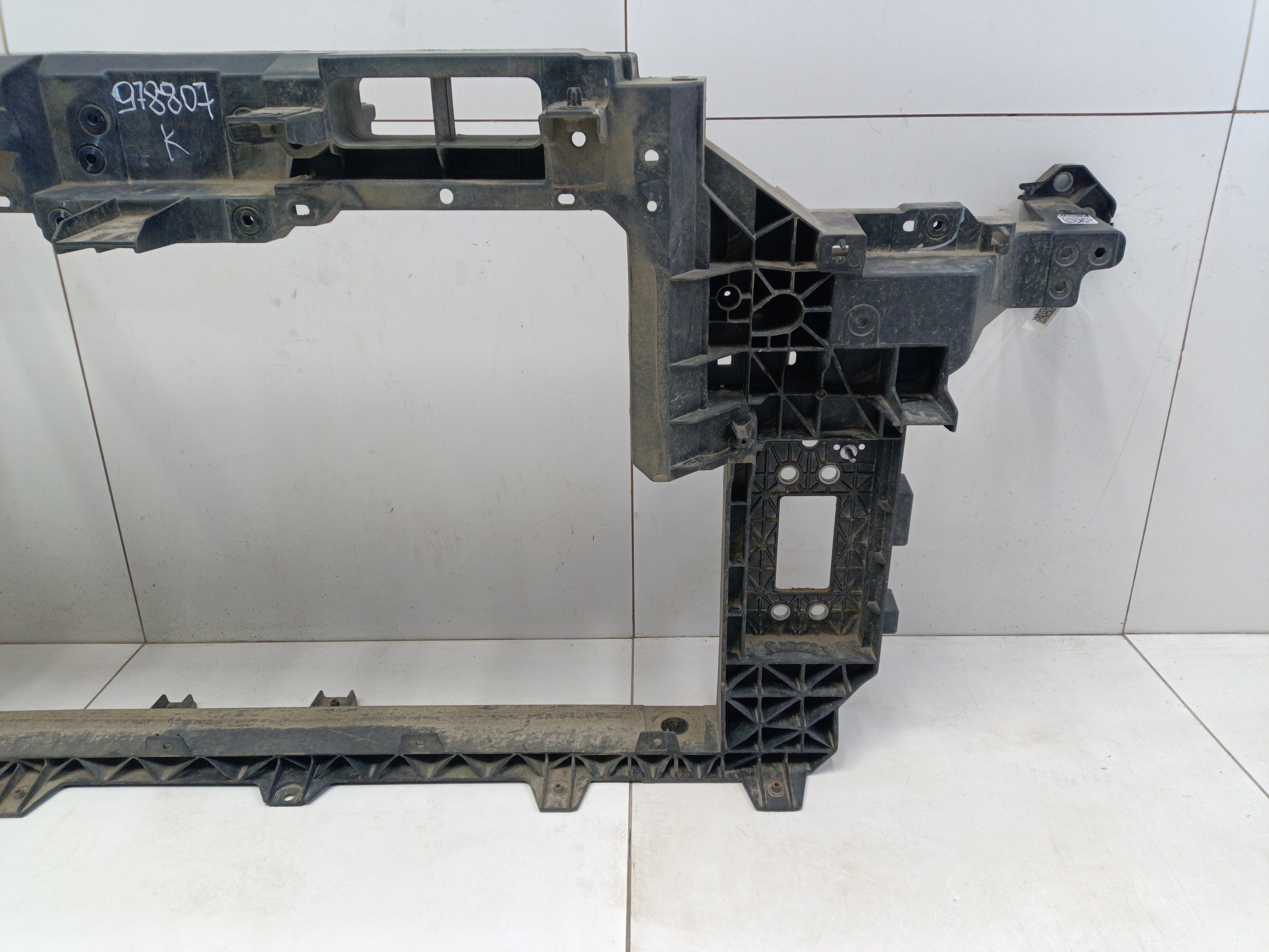 Панель передняя Changan CS55Plus Restail