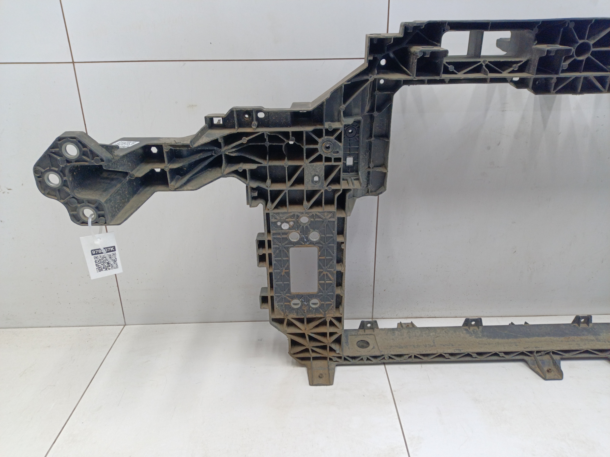 Панель передняя Changan CS55Plus Restail