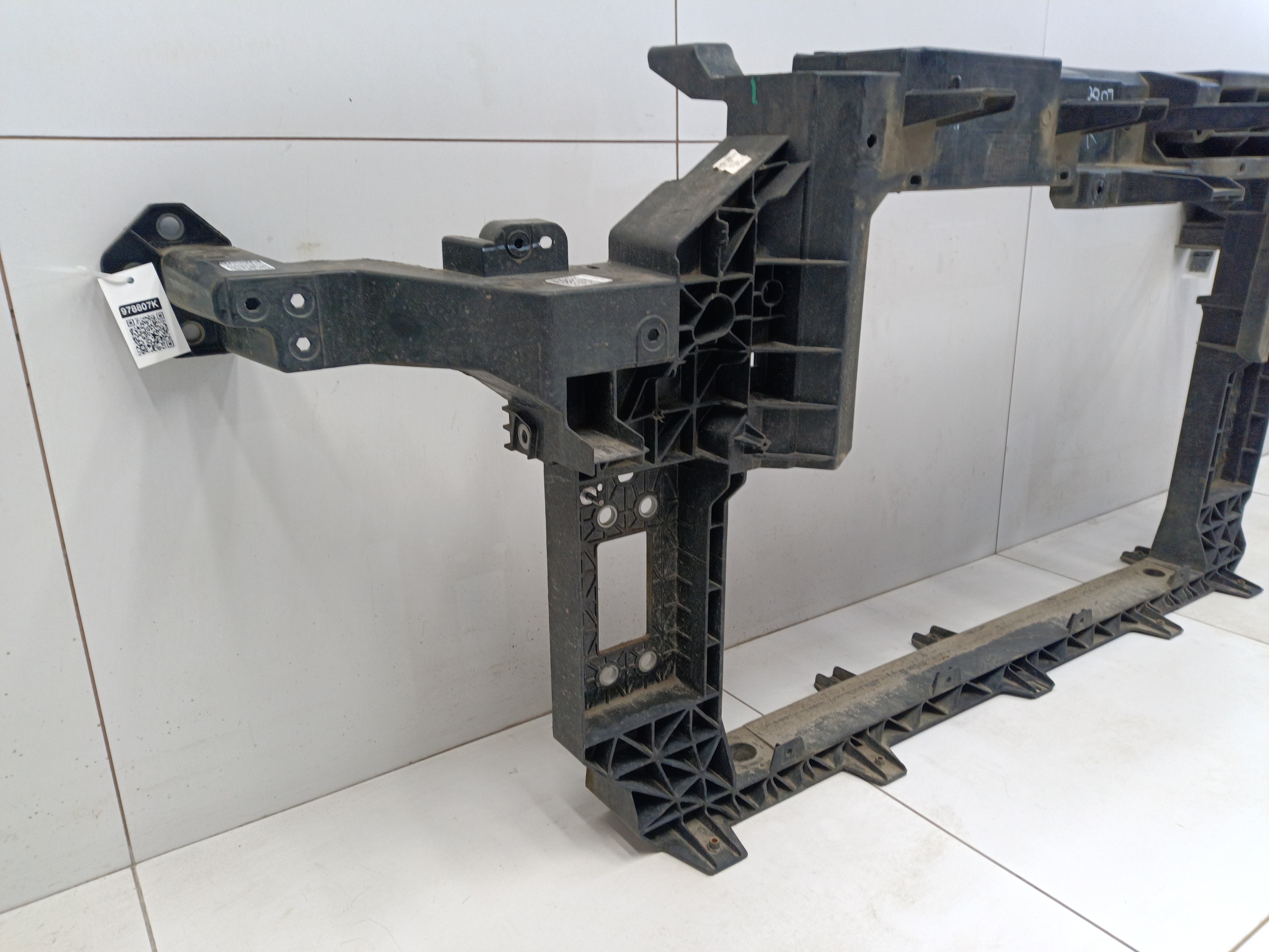 Панель передняя Changan CS55Plus Restail