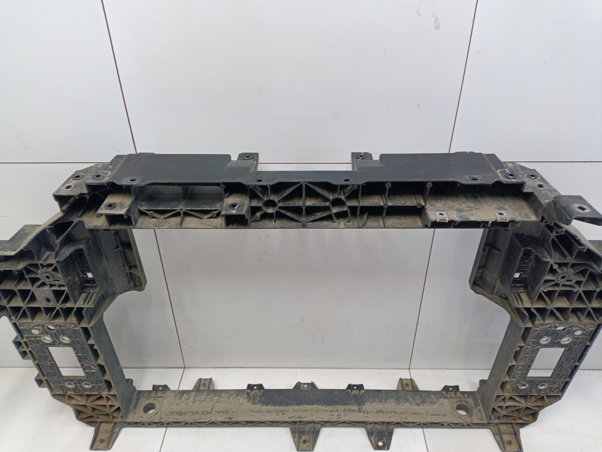 Панель передняя Changan CS55Plus Restail