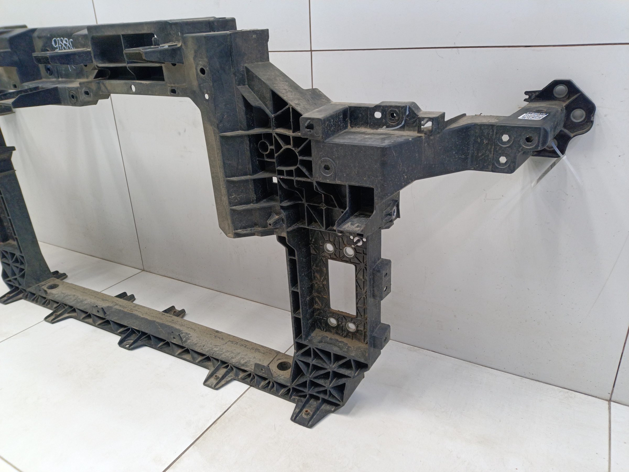 Панель передняя Changan CS55Plus Restail