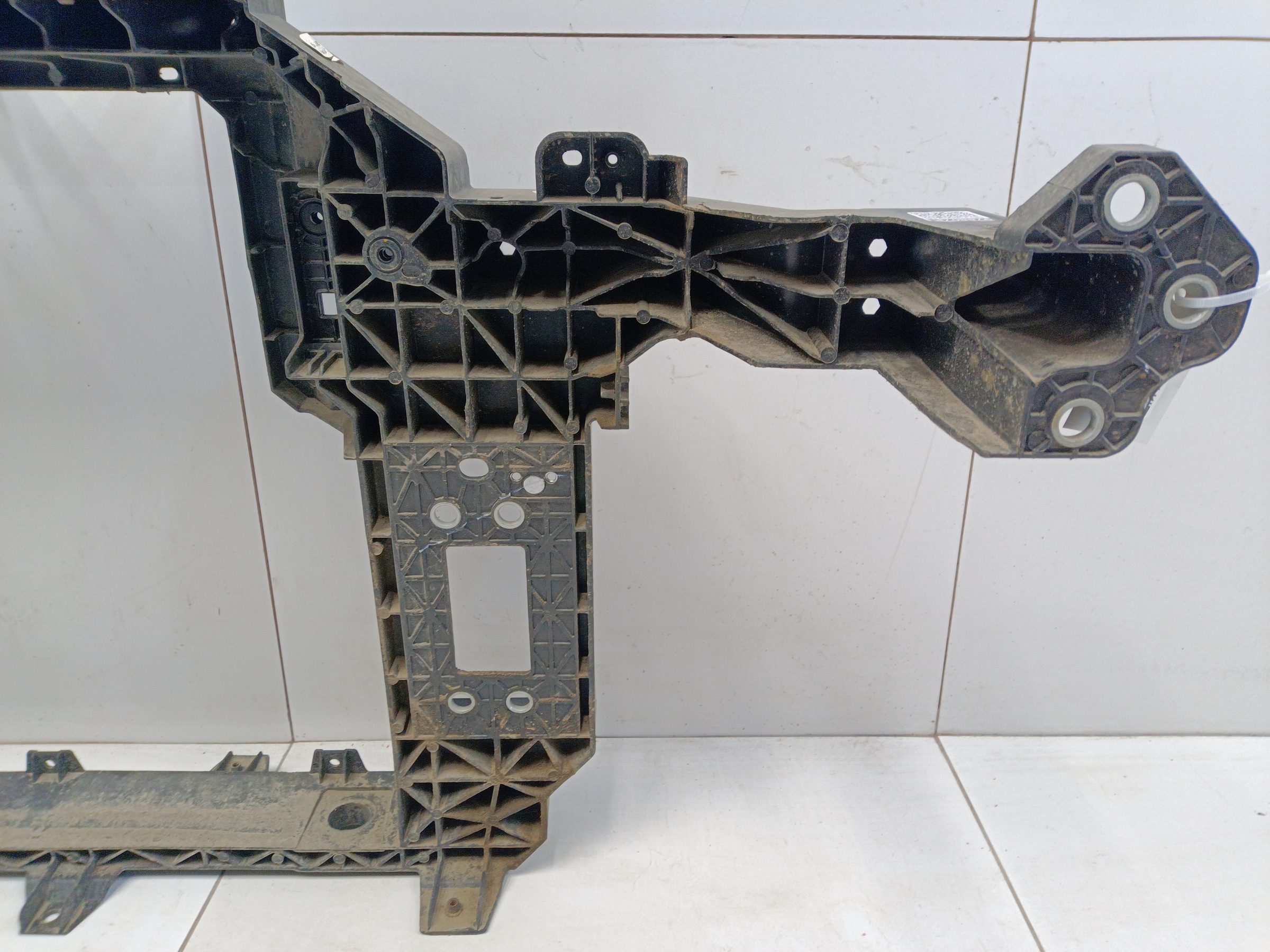 Панель передняя Changan CS55Plus Restail