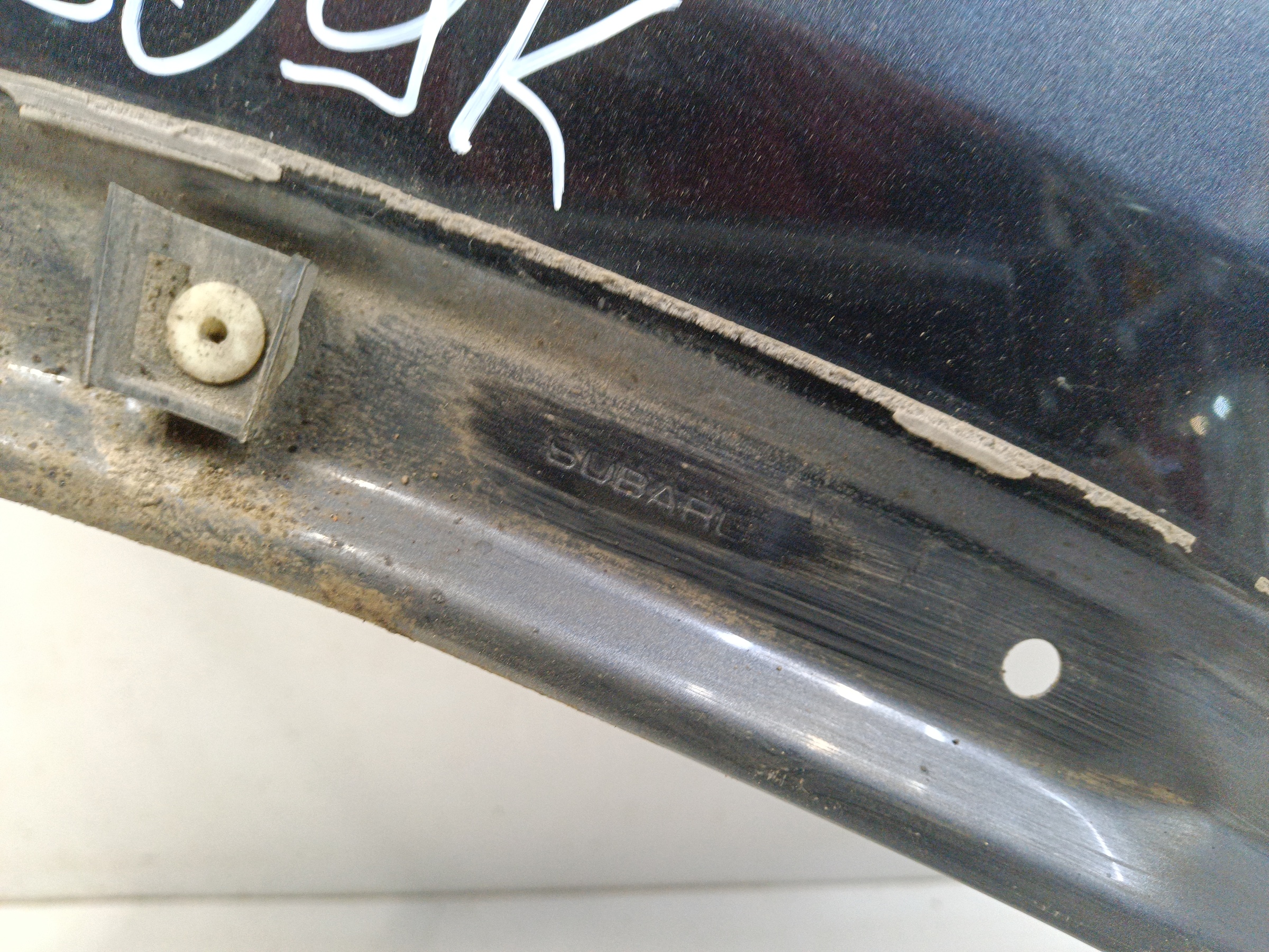 Крыло переднее правое Subaru Forester 5 SK