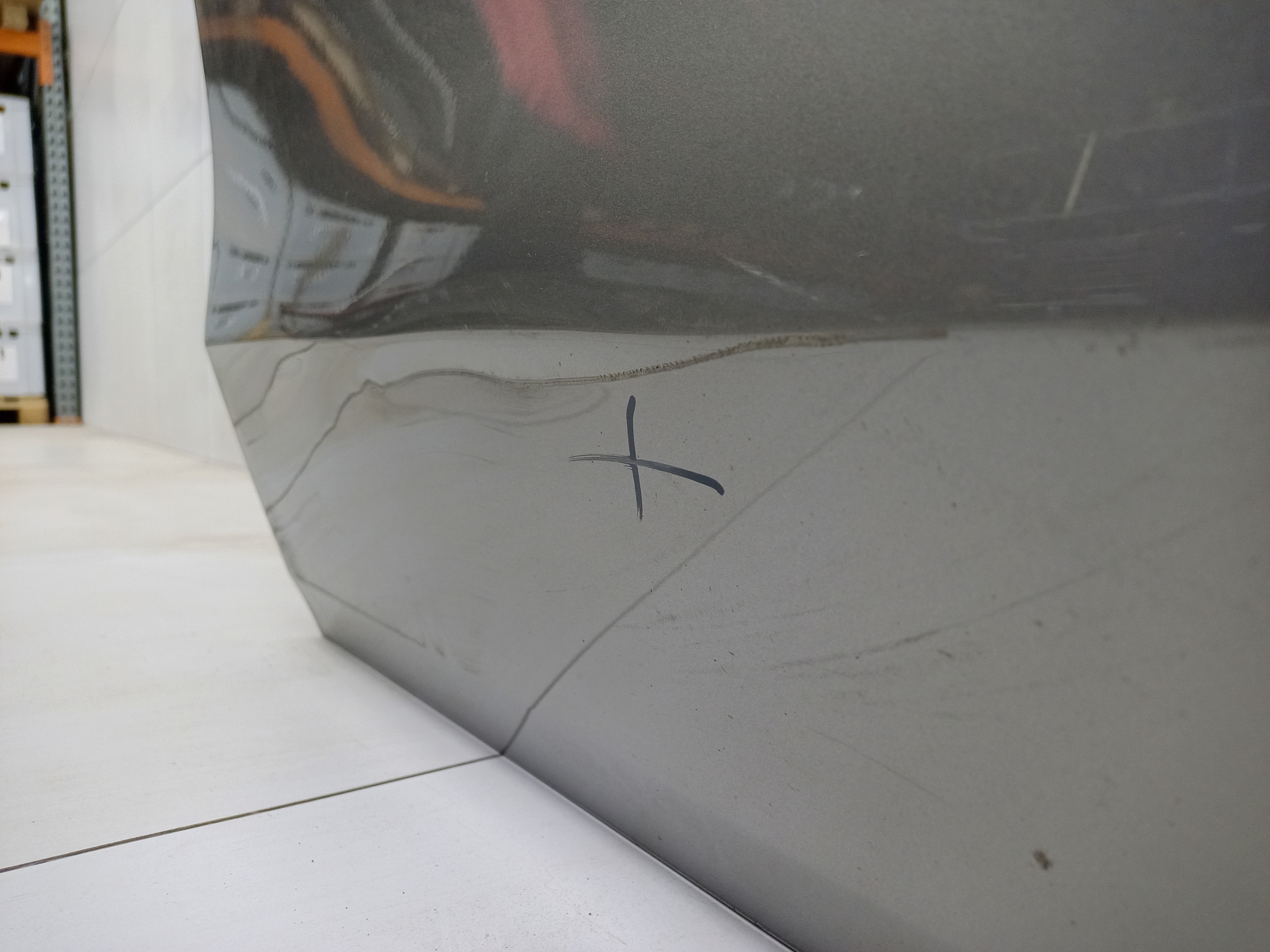 Дверь передняя правая Mercedes Benz GLC-klasse X253