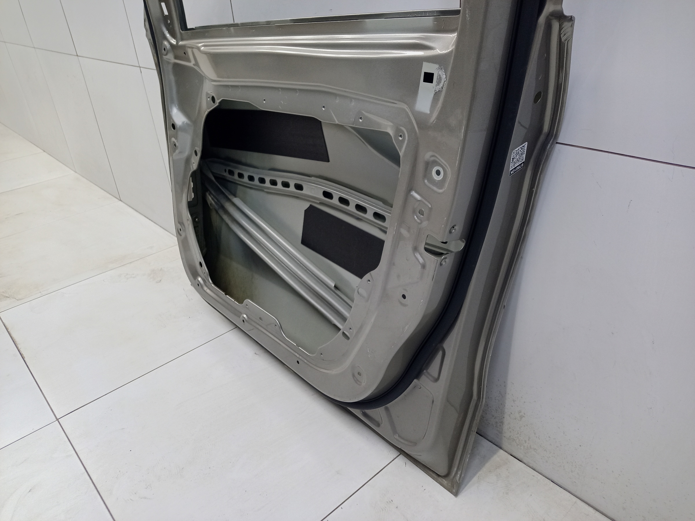 Дверь передняя правая Mercedes Benz GLC-klasse X253