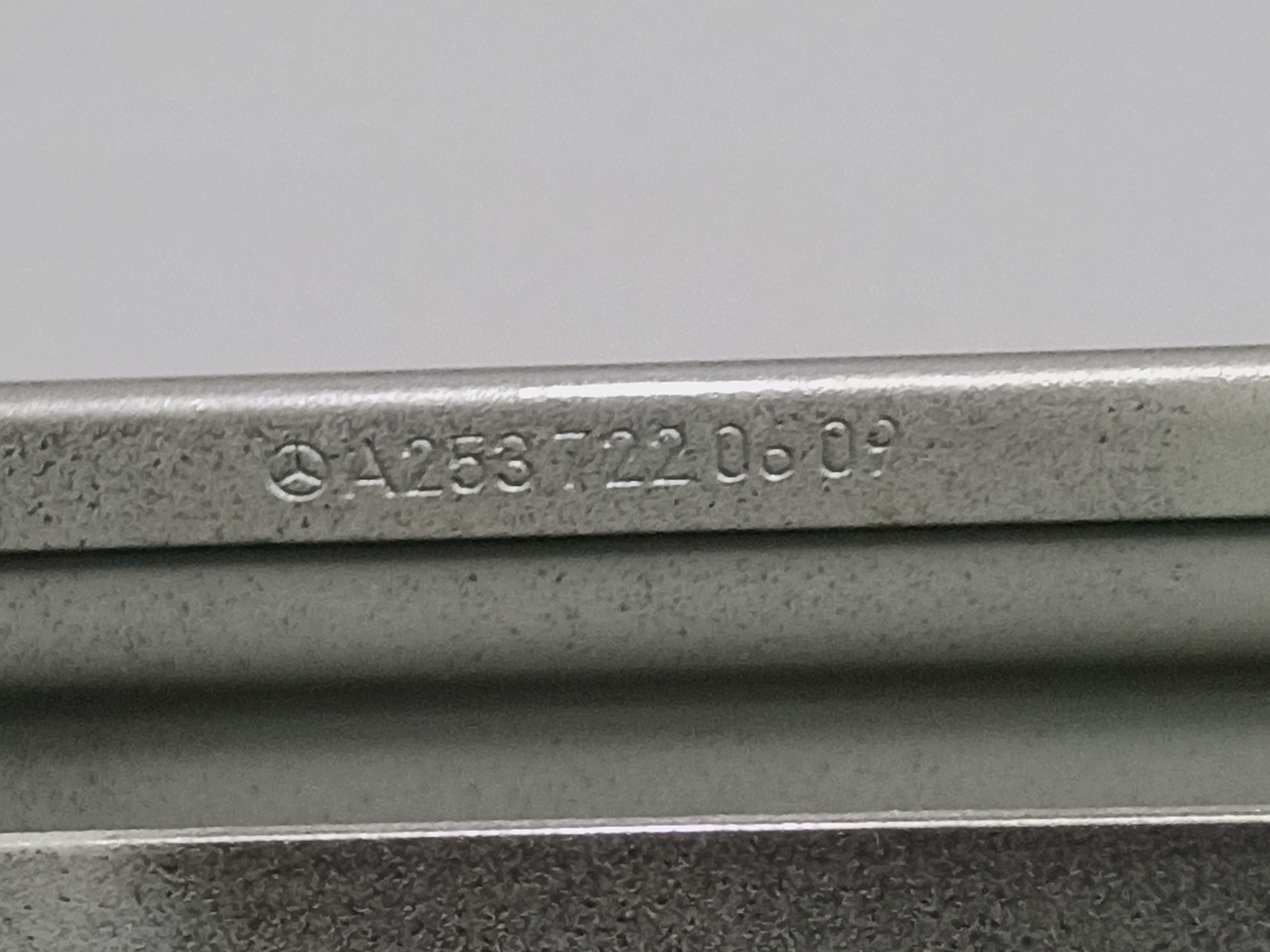 Дверь передняя правая Mercedes Benz GLC-klasse X253