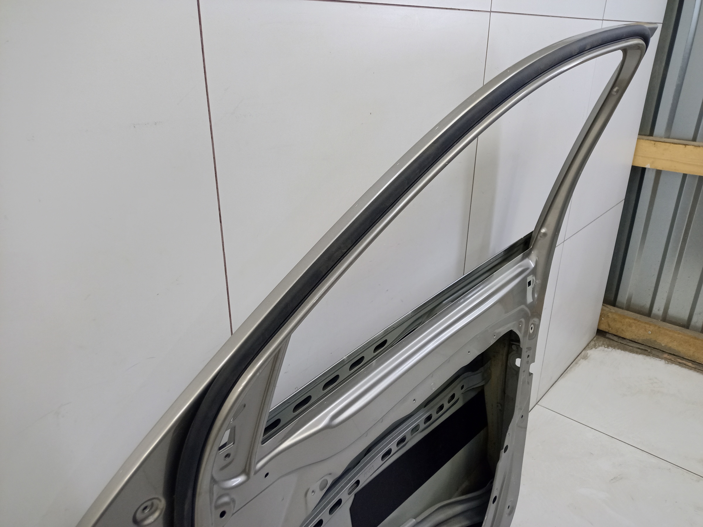 Дверь передняя правая Mercedes Benz GLC-klasse X253