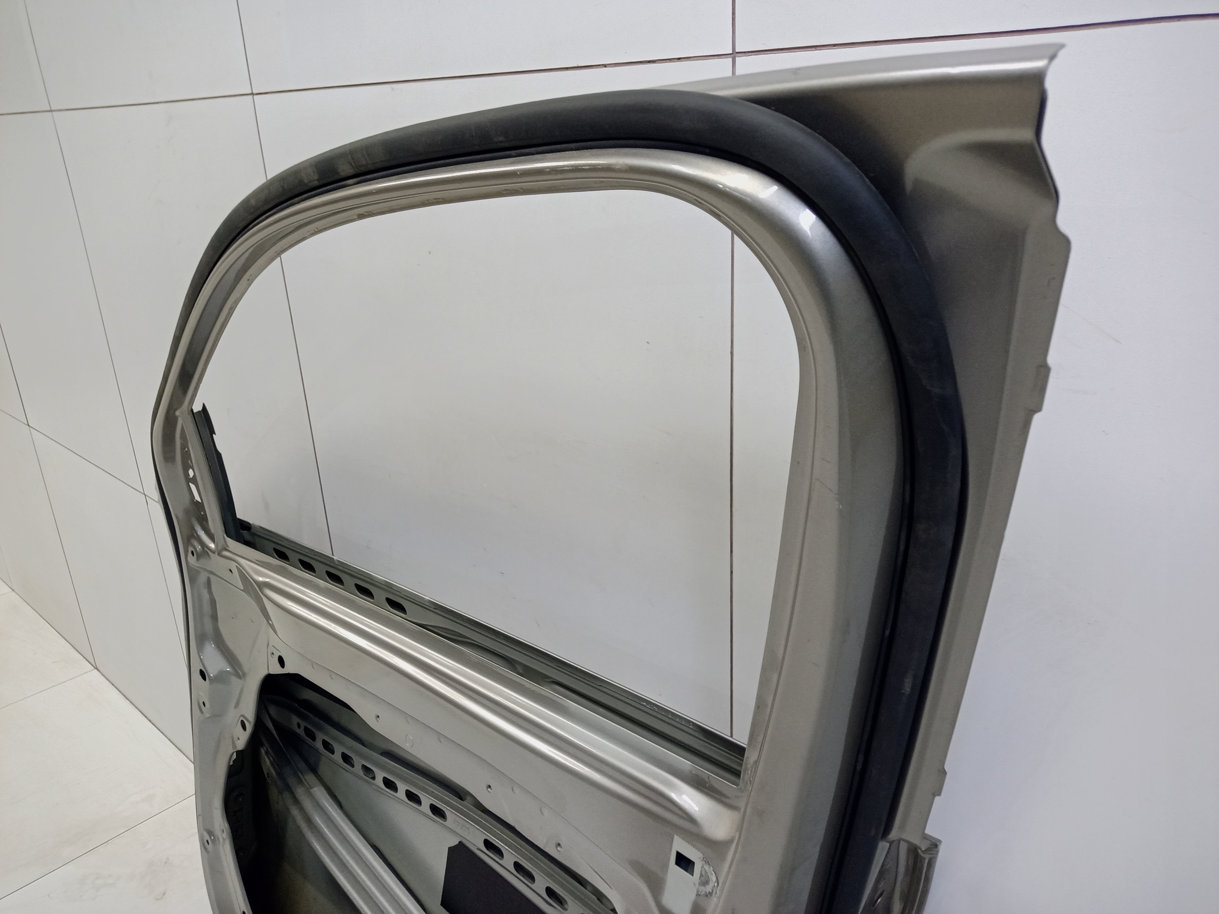 Дверь передняя правая Mercedes Benz GLC-klasse X253