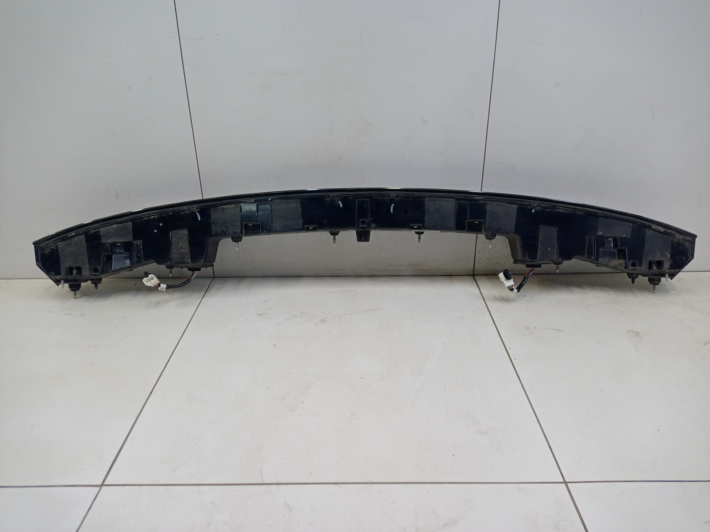 Фонарь крышки багажника центральный Exeed RX