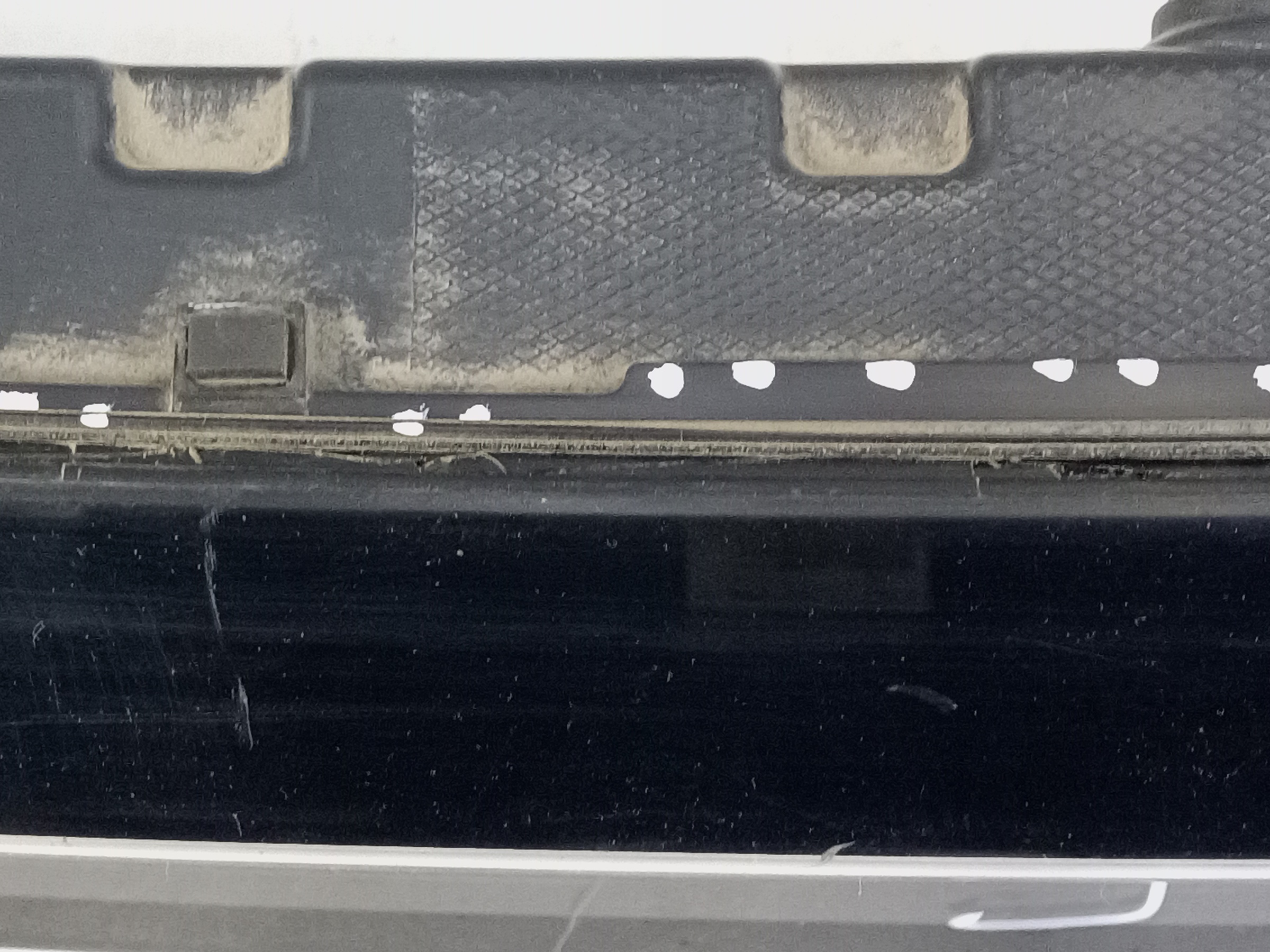 Фонарь крышки багажника центральный Exeed RX