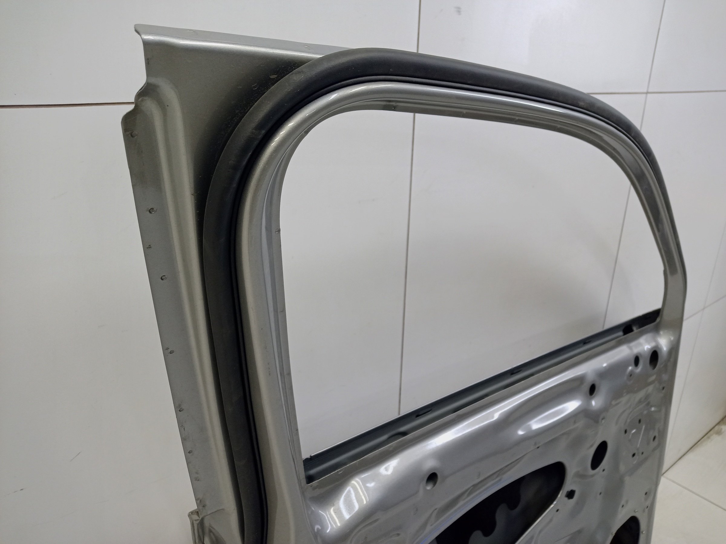 Дверь передняя левая Volkswagen Tiguan 2