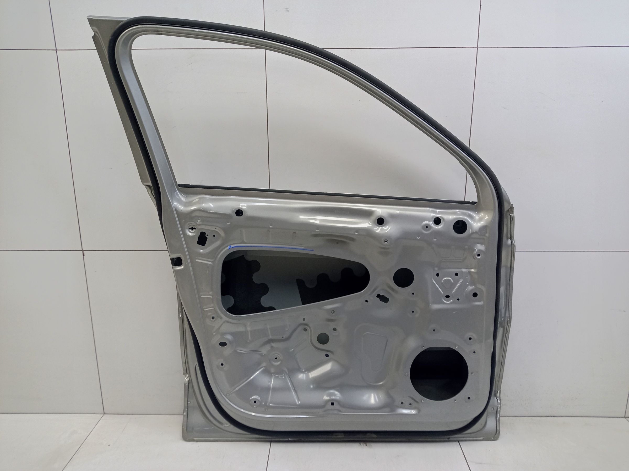 Дверь передняя левая Volkswagen Tiguan 2
