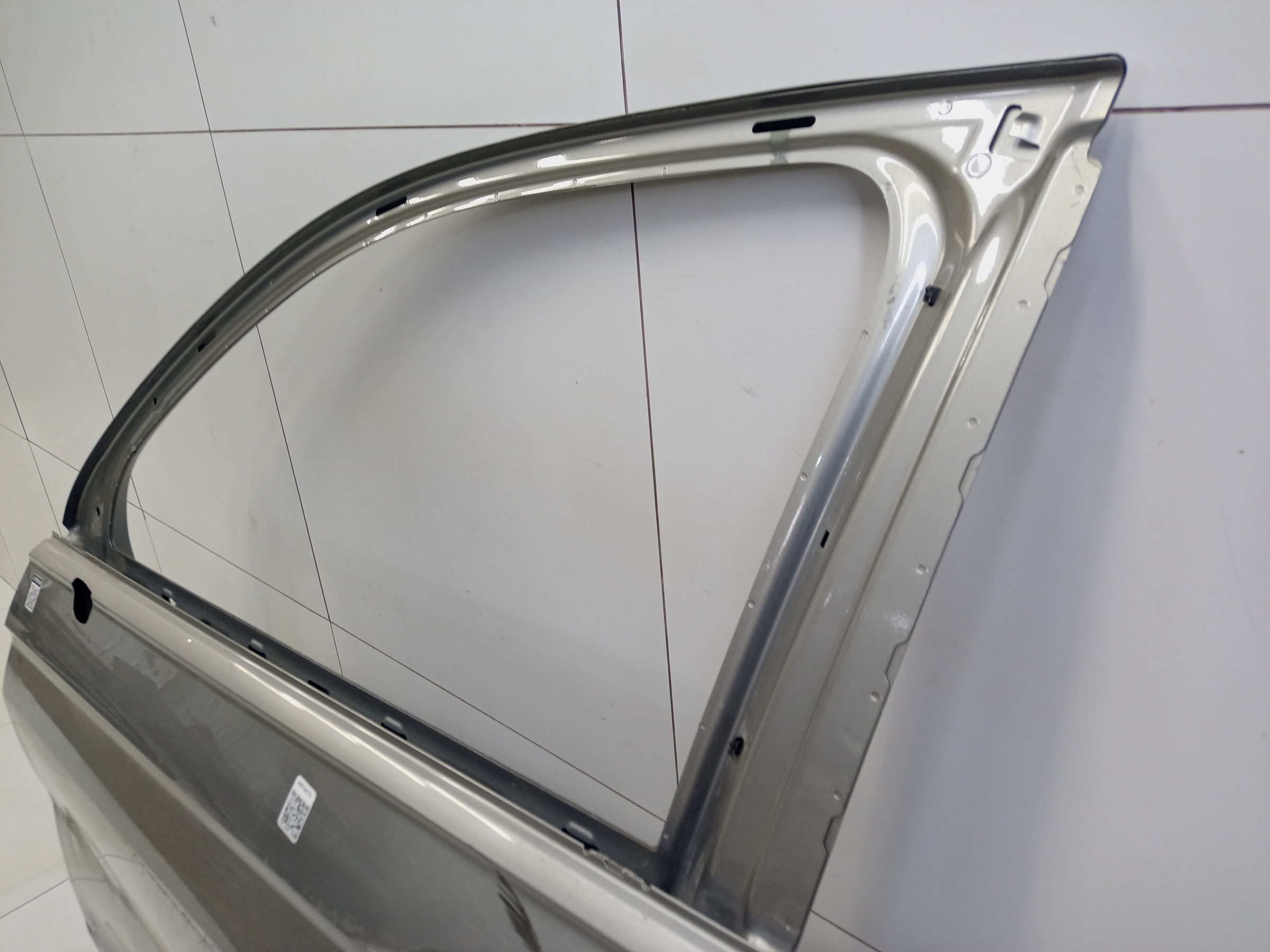 Дверь передняя левая Volkswagen Tiguan 2