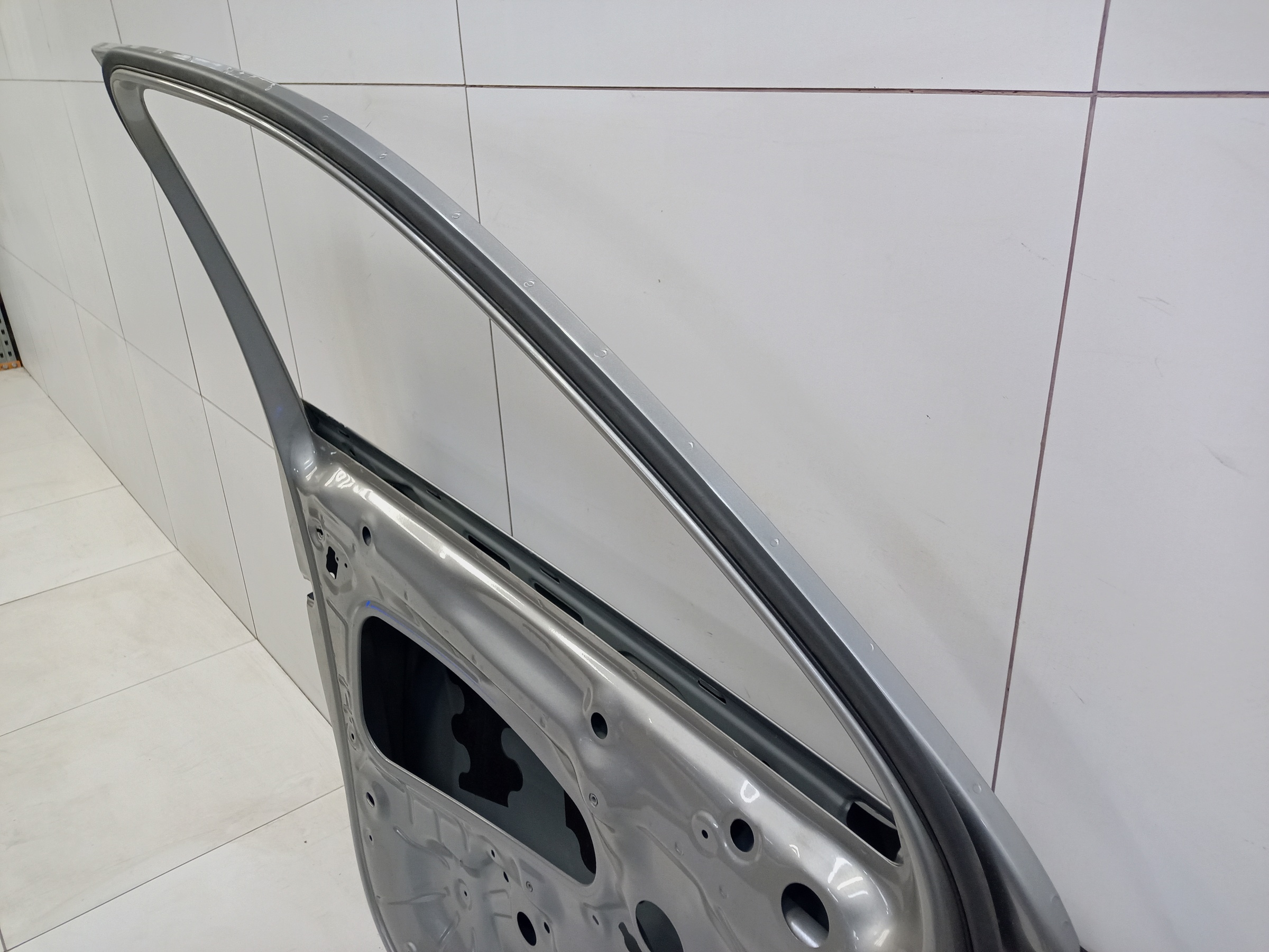 Дверь передняя левая Volkswagen Tiguan 2