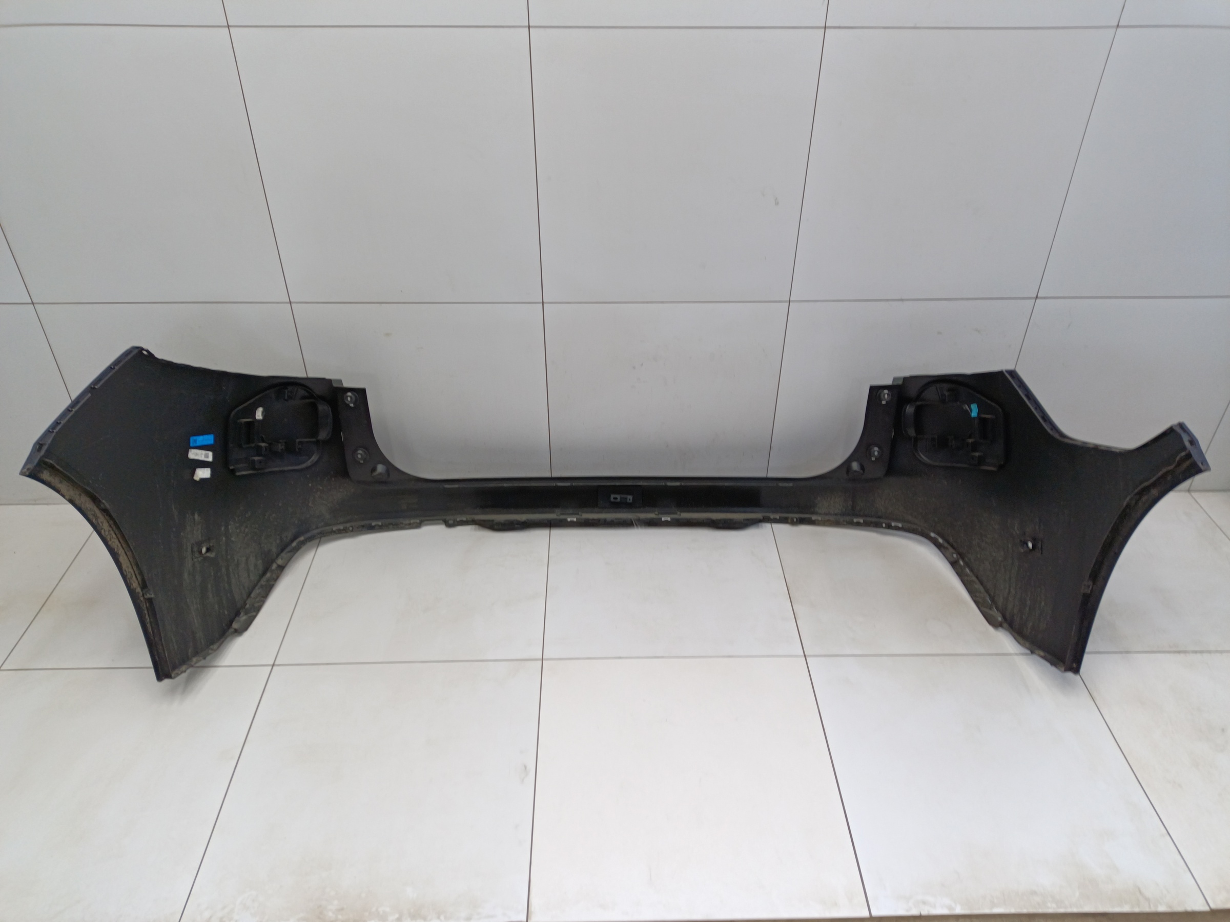 Бампер задний Exeed Exlantix ES