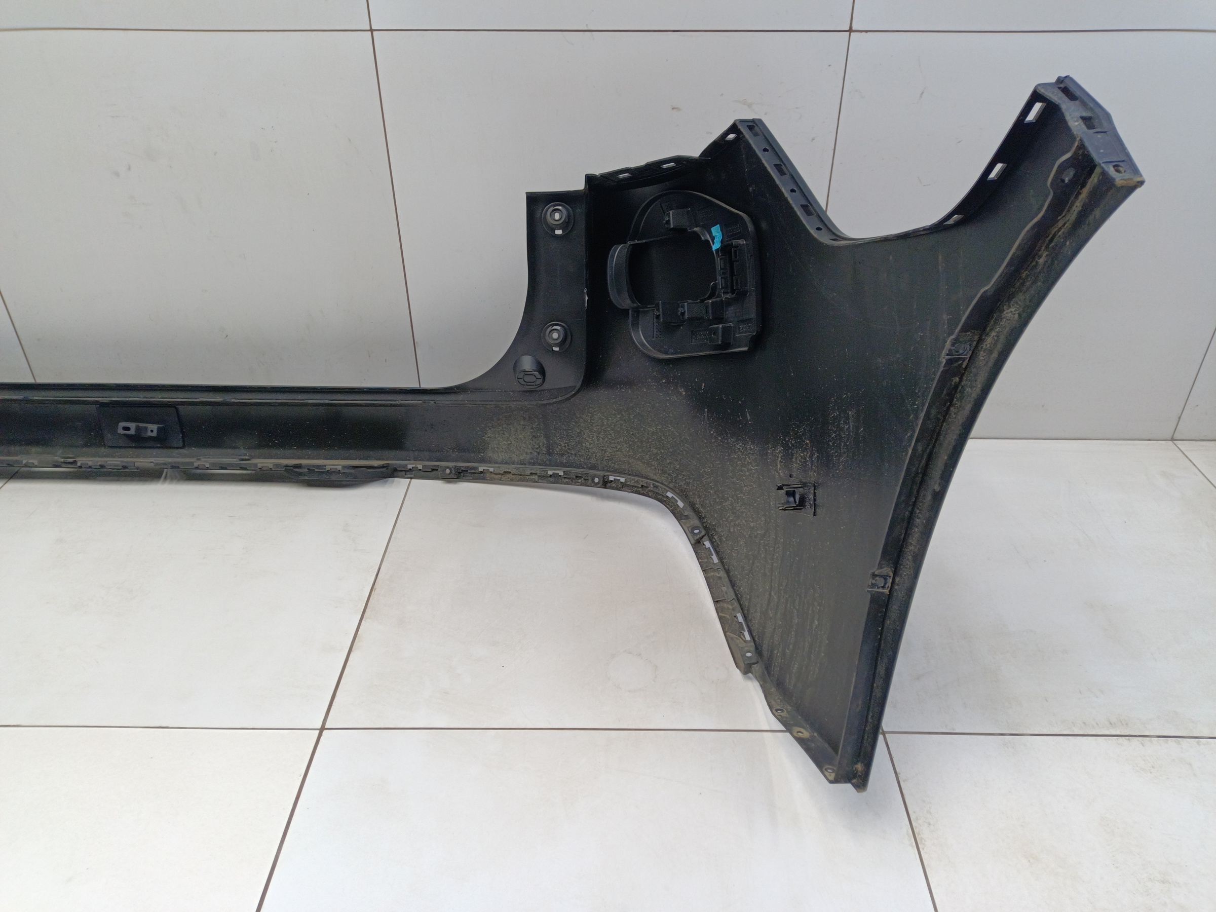 Бампер задний Exeed Exlantix ES