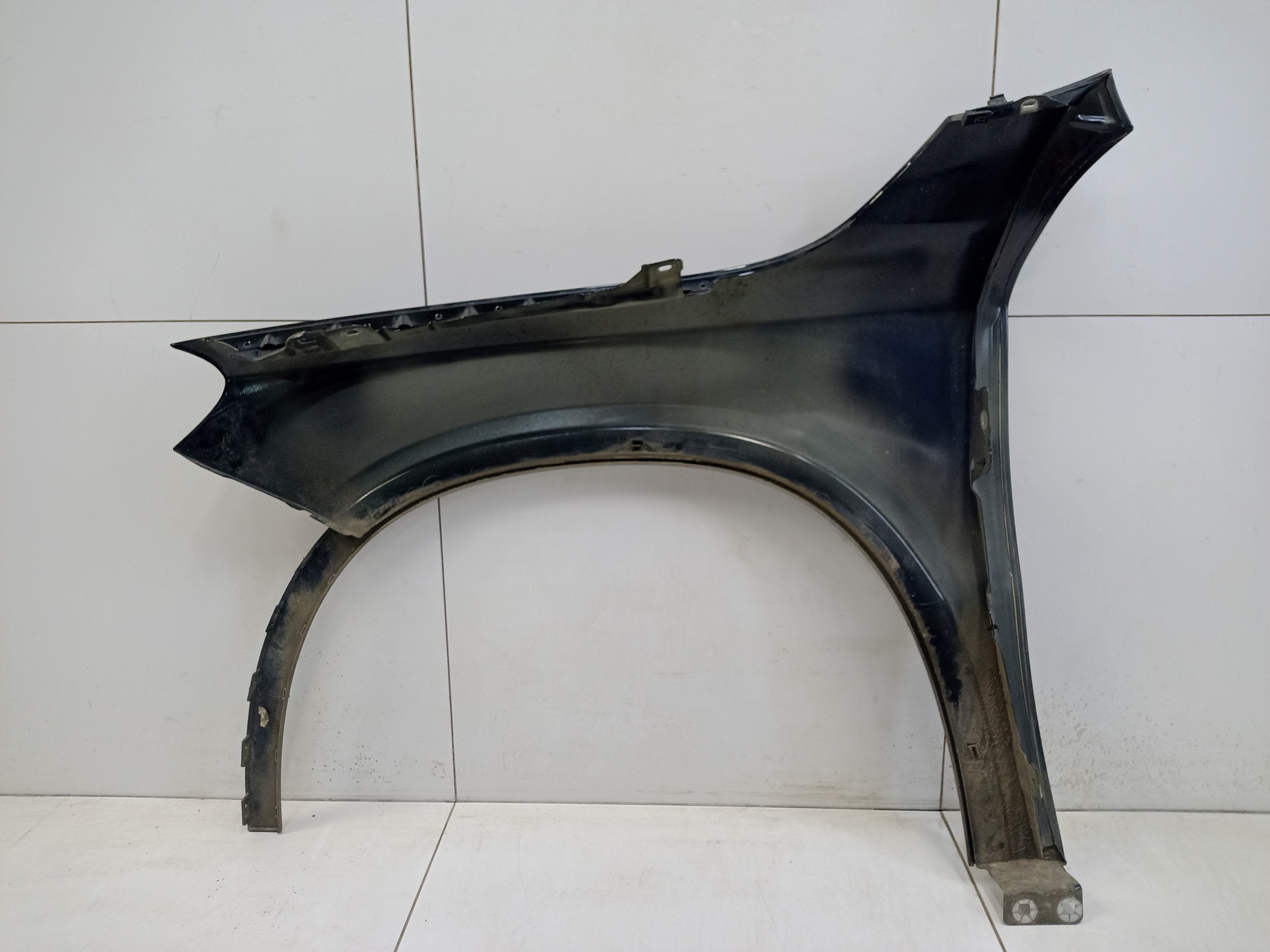 Крыло переднее правое Mercedes-benz GLA-klasse X156