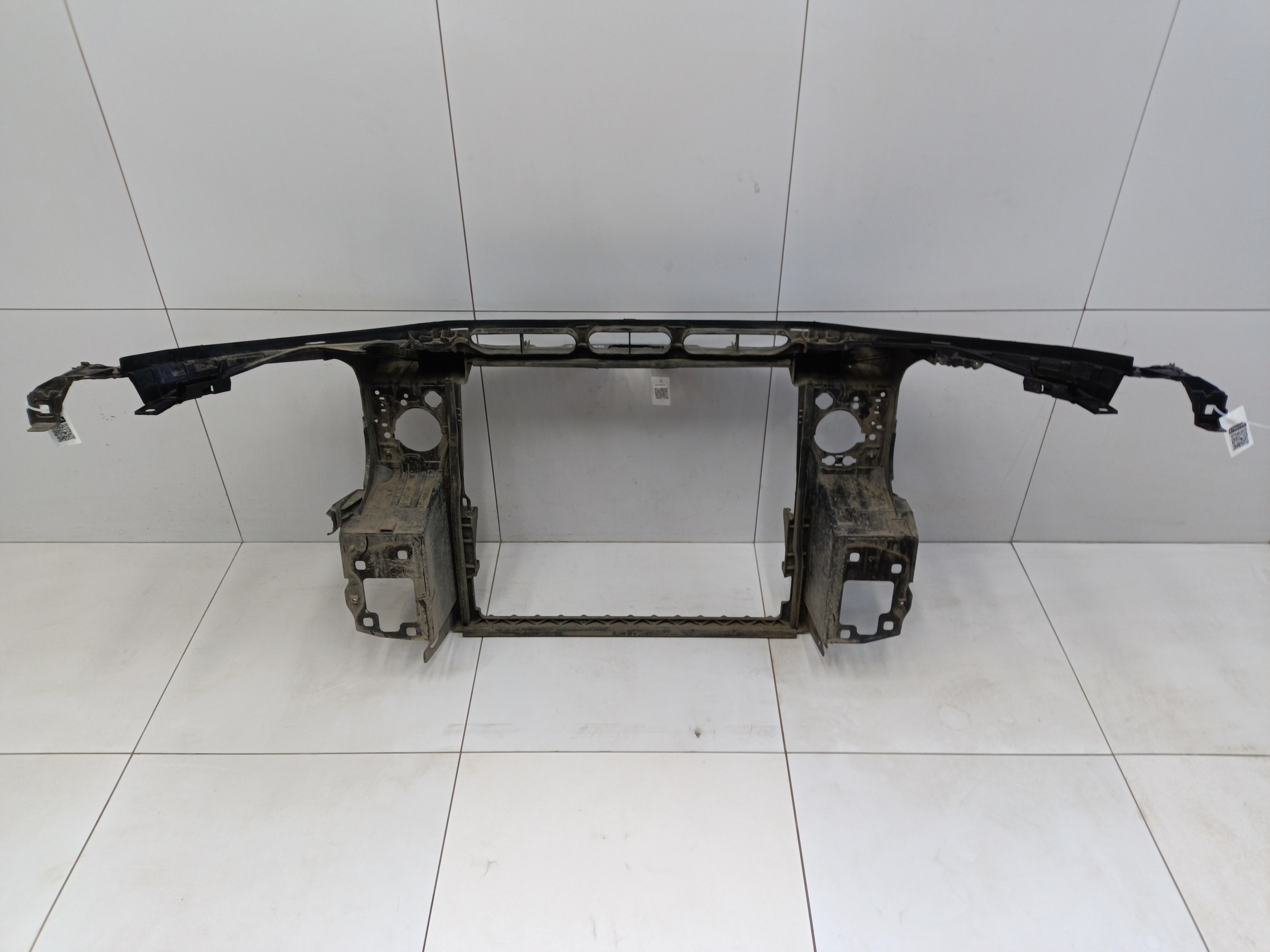 Панель передняя Mercedes Benz GL-klasse X166