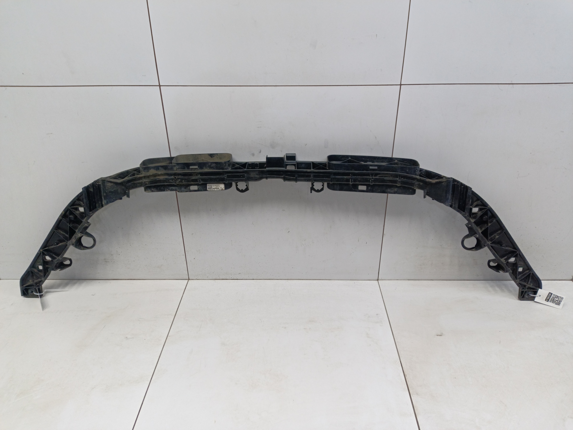 Панель передняя верхняя часть Mercedes Benz GLB-Klasse X247