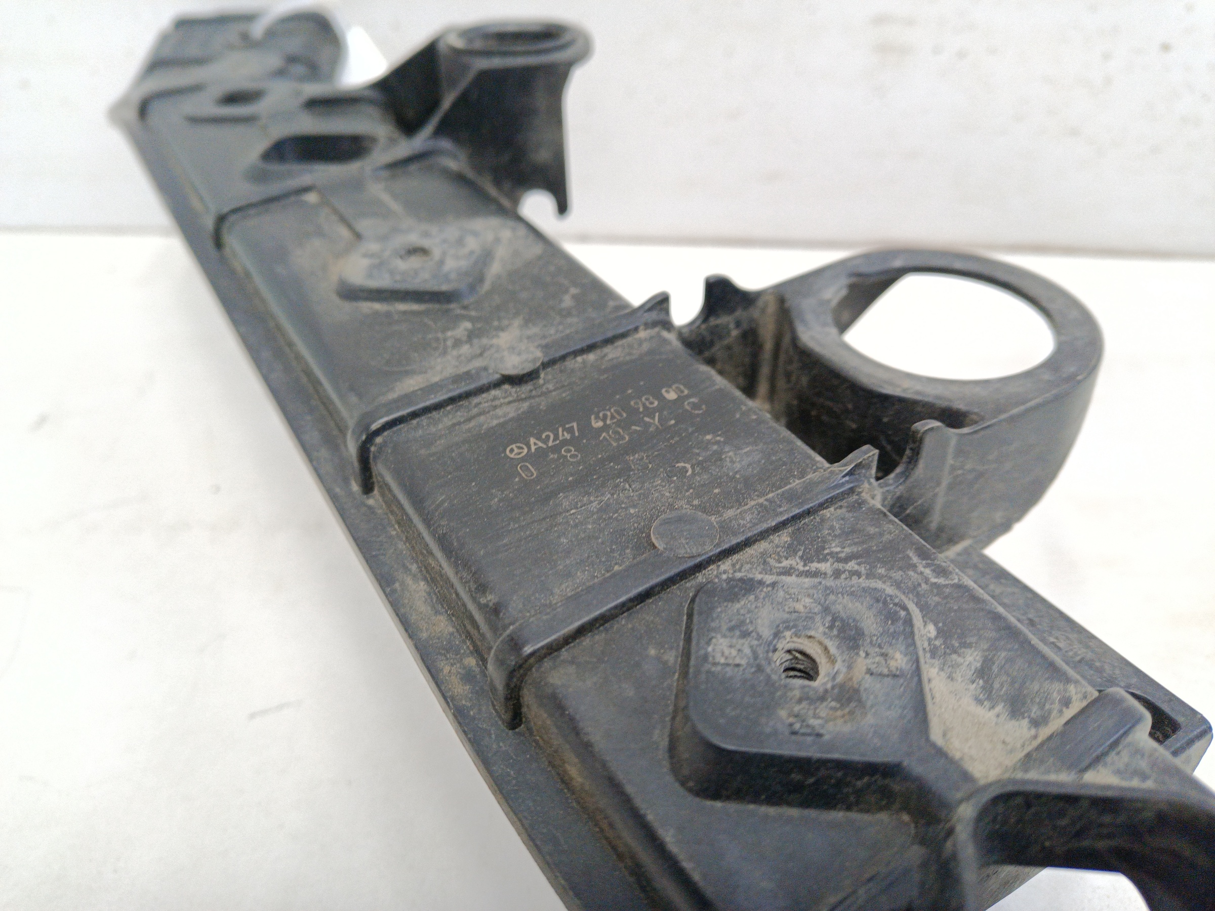 Панель передняя верхняя часть Mercedes Benz GLB-Klasse X247