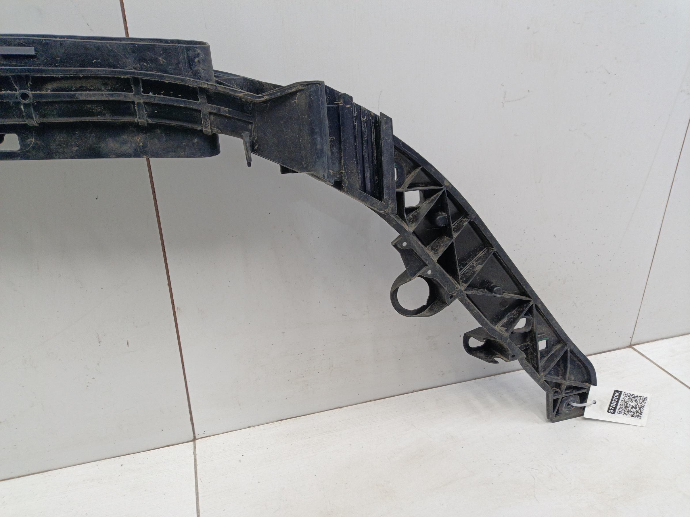 Панель передняя верхняя часть Mercedes Benz GLB-Klasse X247