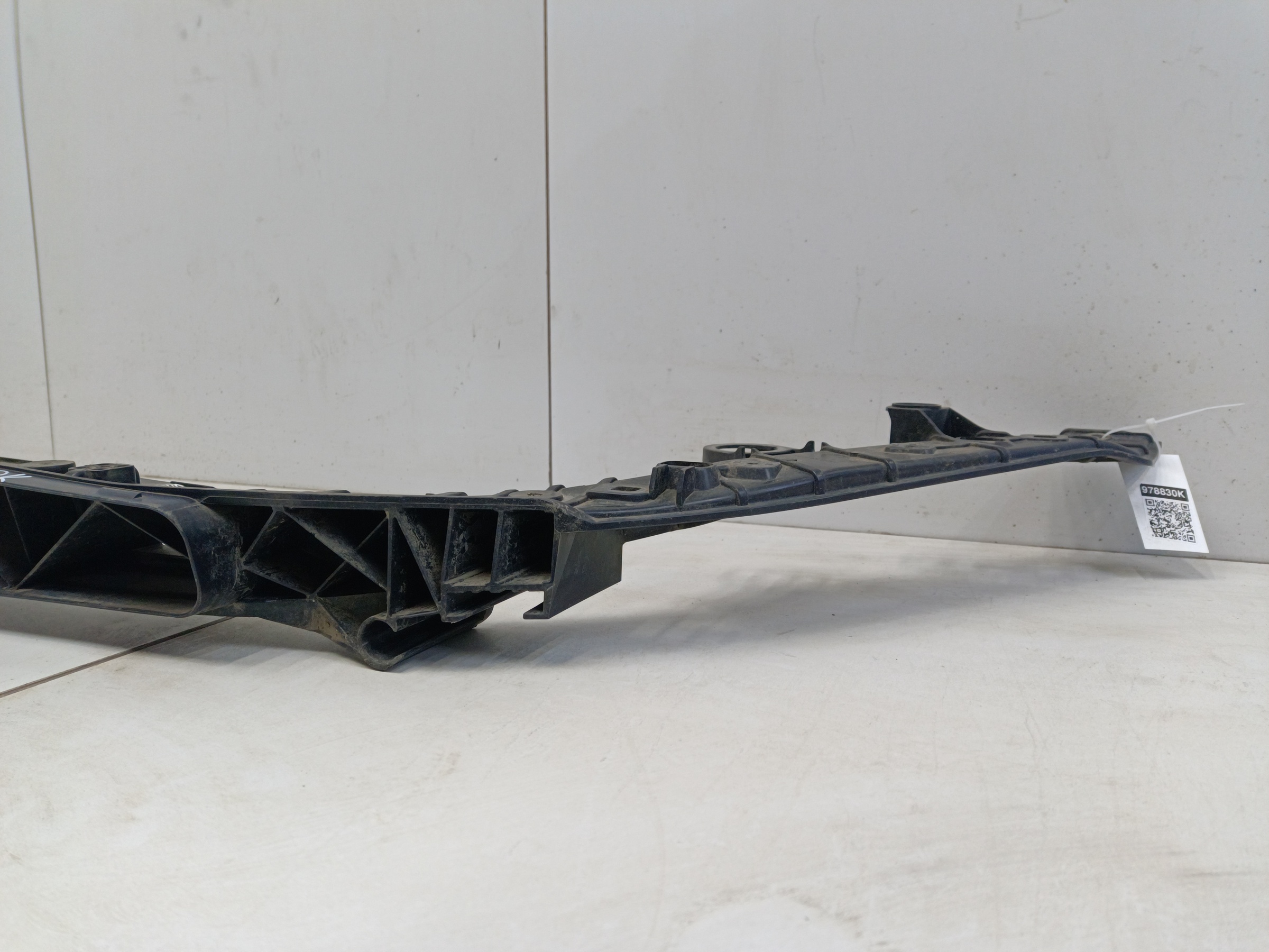 Панель передняя верхняя часть Mercedes Benz GLB-Klasse X247