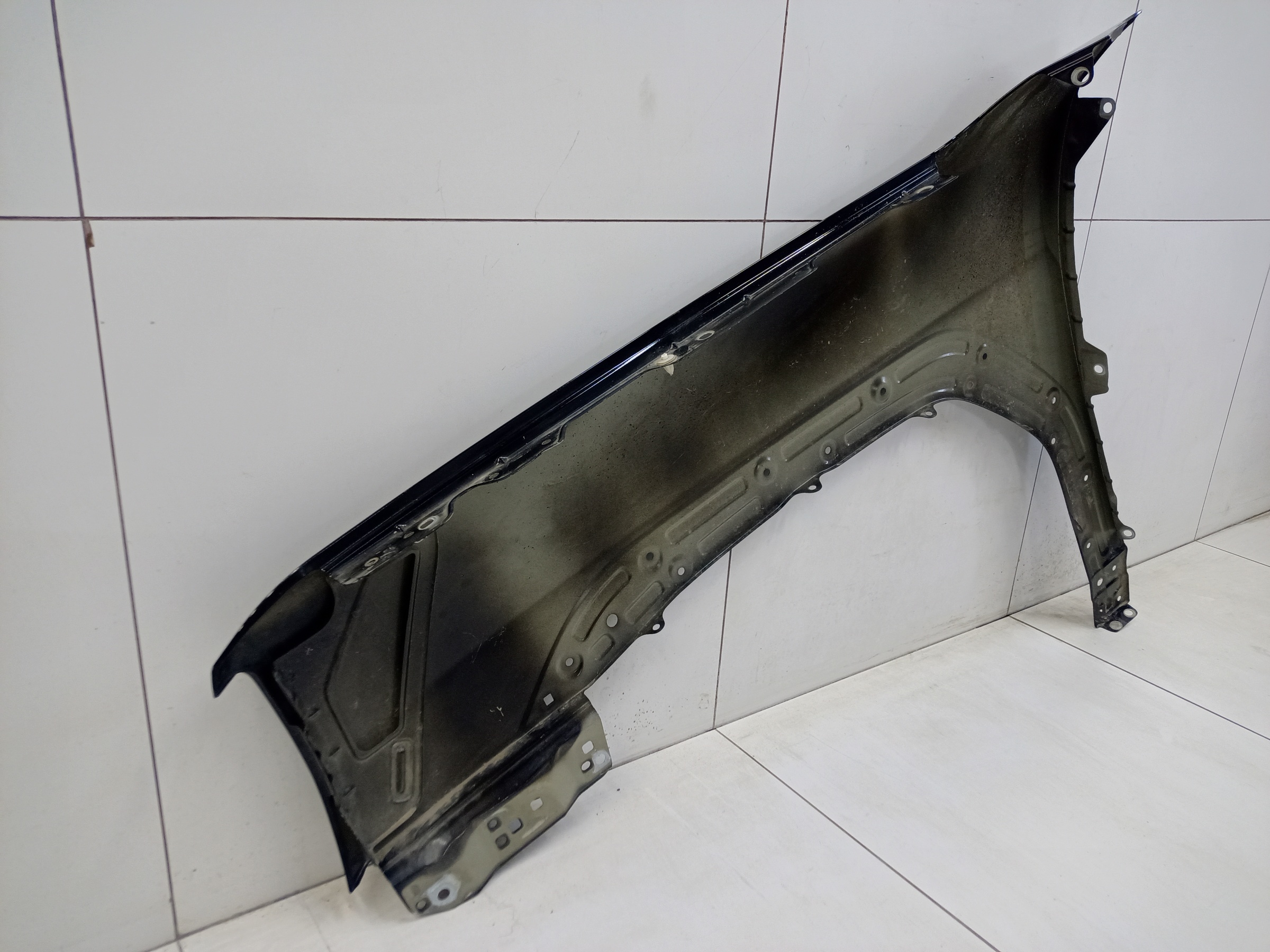 Крыло переднее правое Haval H3