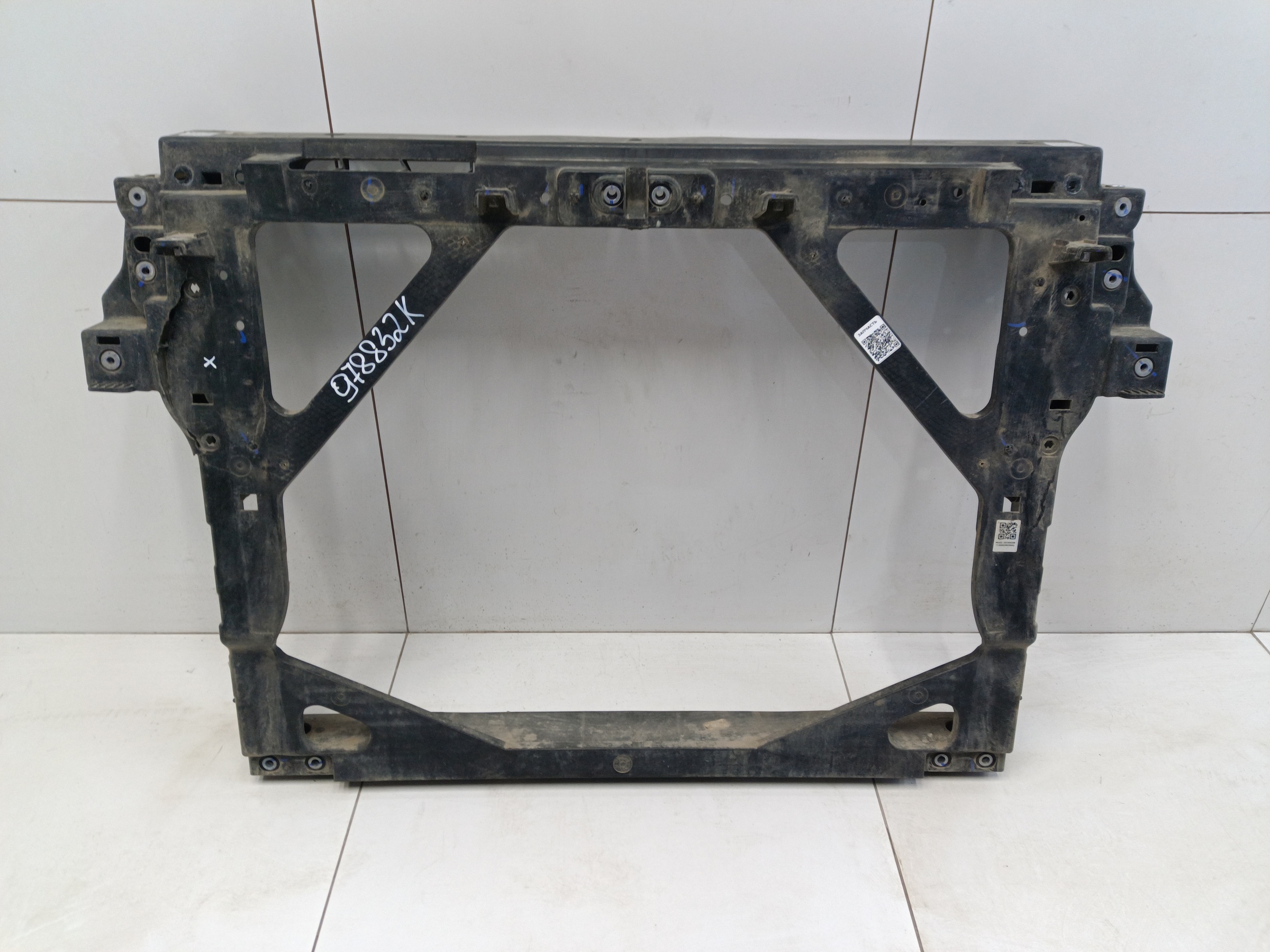 Панель передняя GAC GS8 2