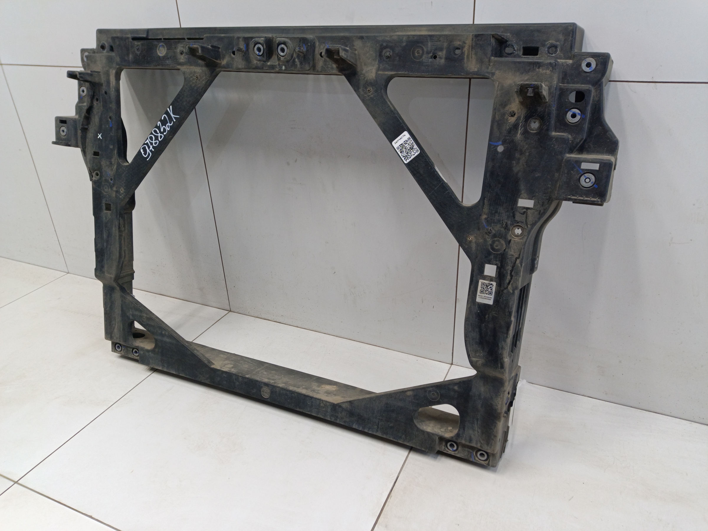 Панель передняя GAC GS8 2