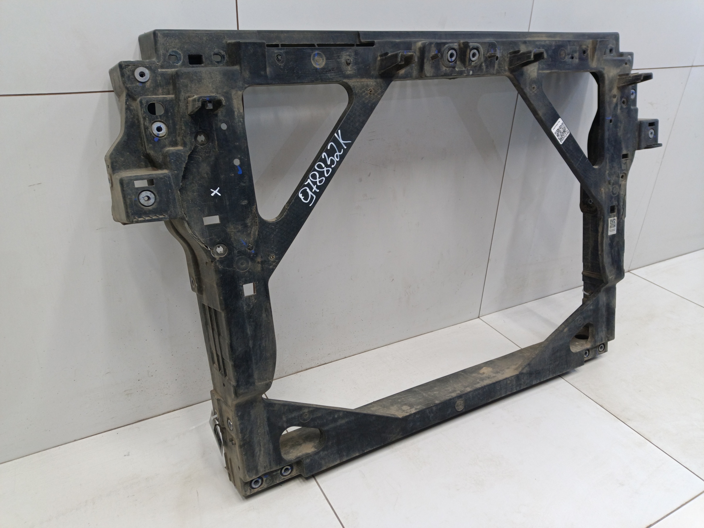 Панель передняя GAC GS8 2