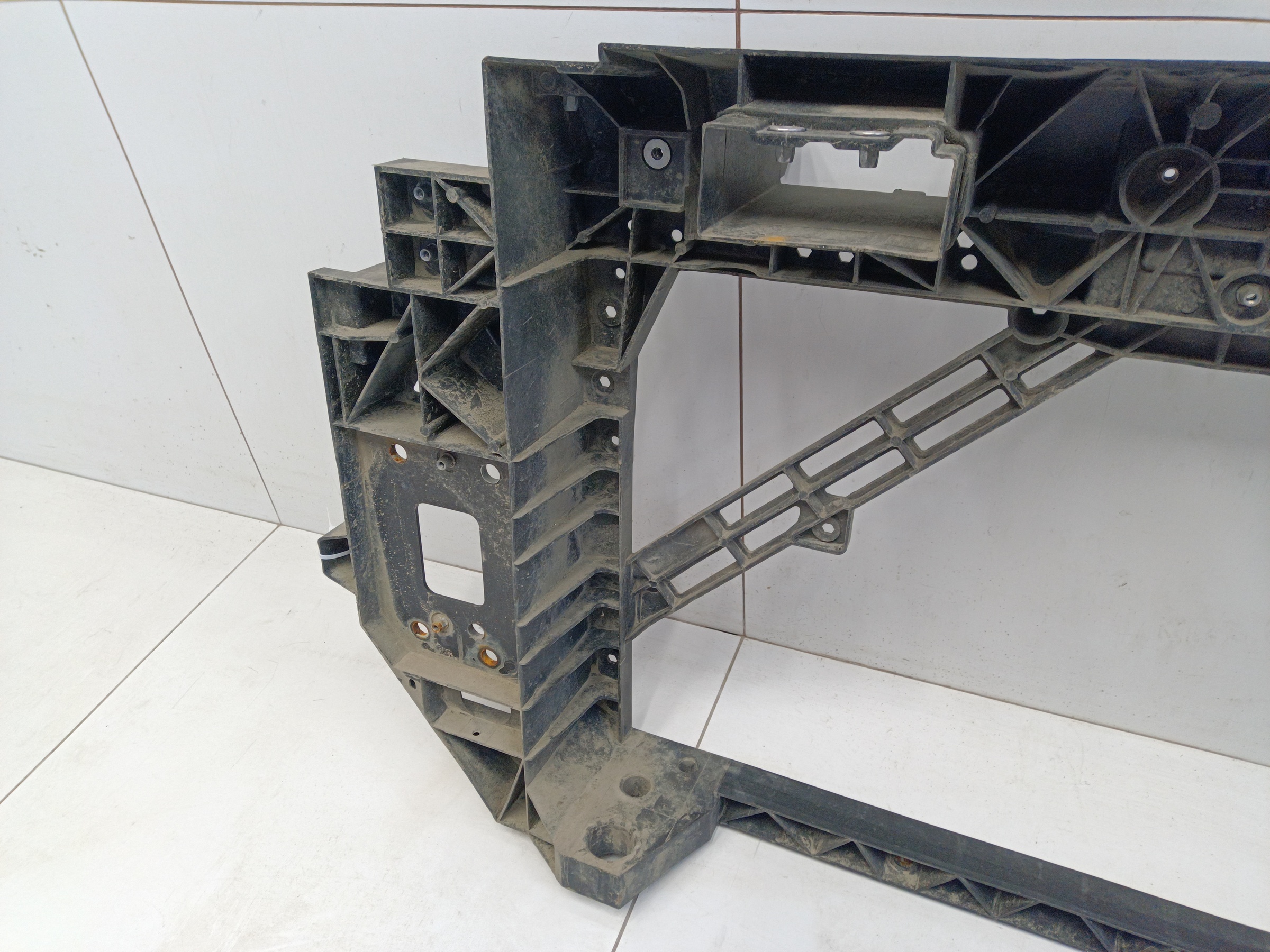 Панель передняя Москвич 3