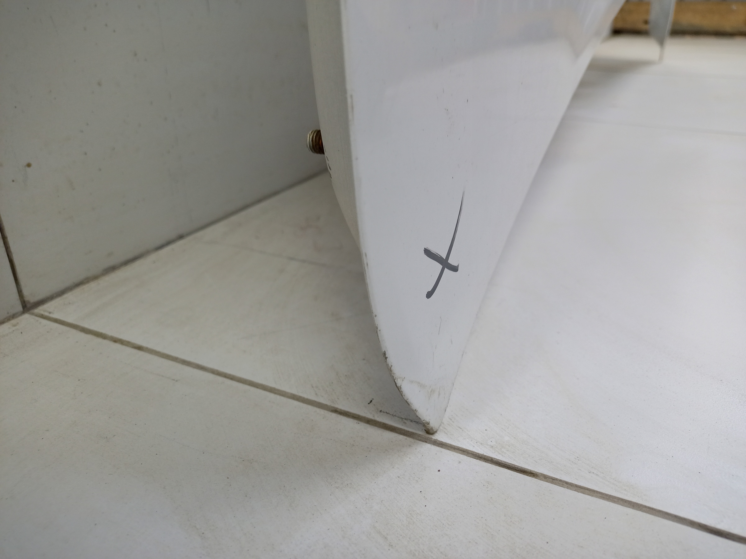 Капот Mitsubishi Outlander 3