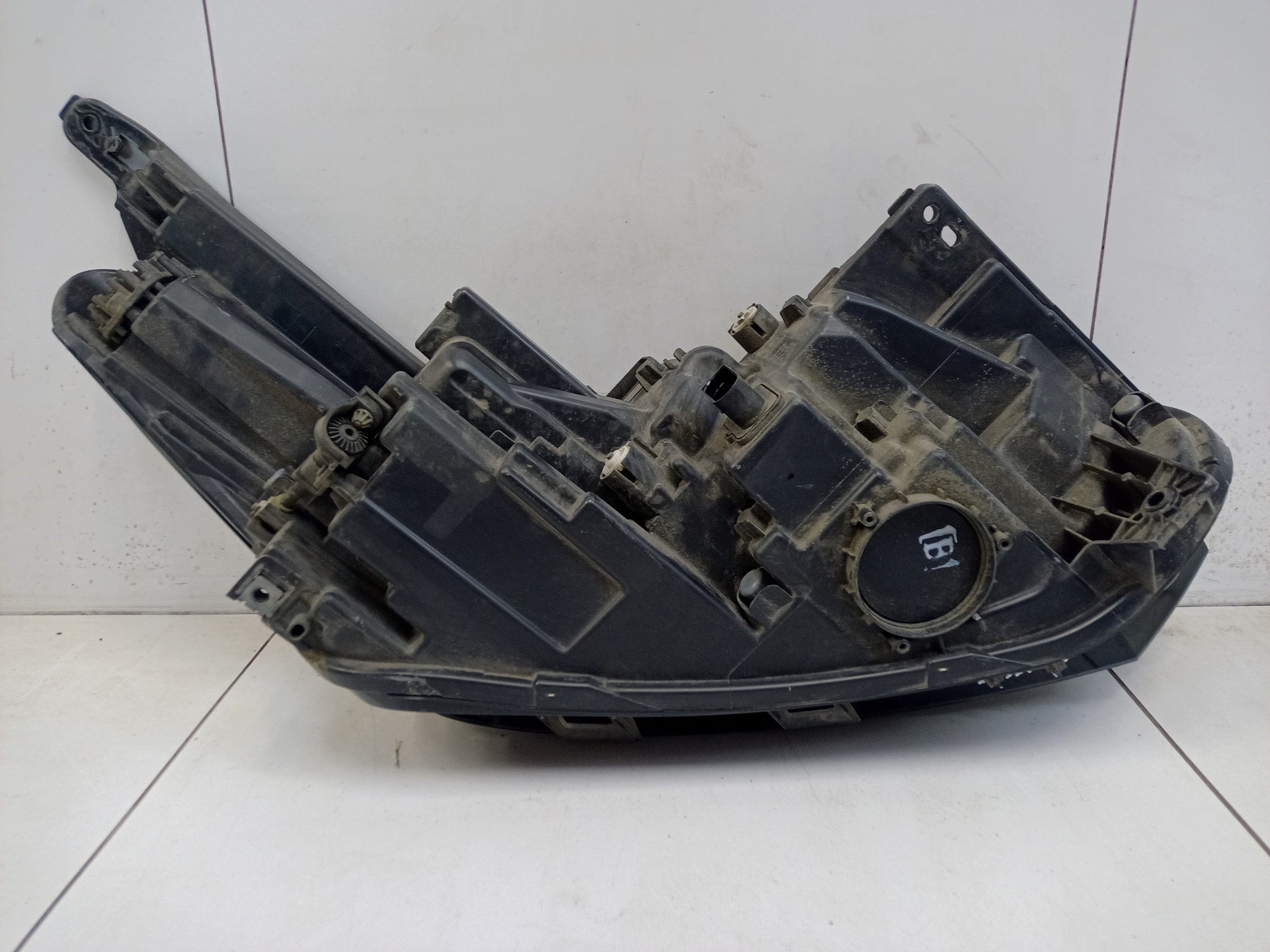 Фара передняя левая Exeed VX LED