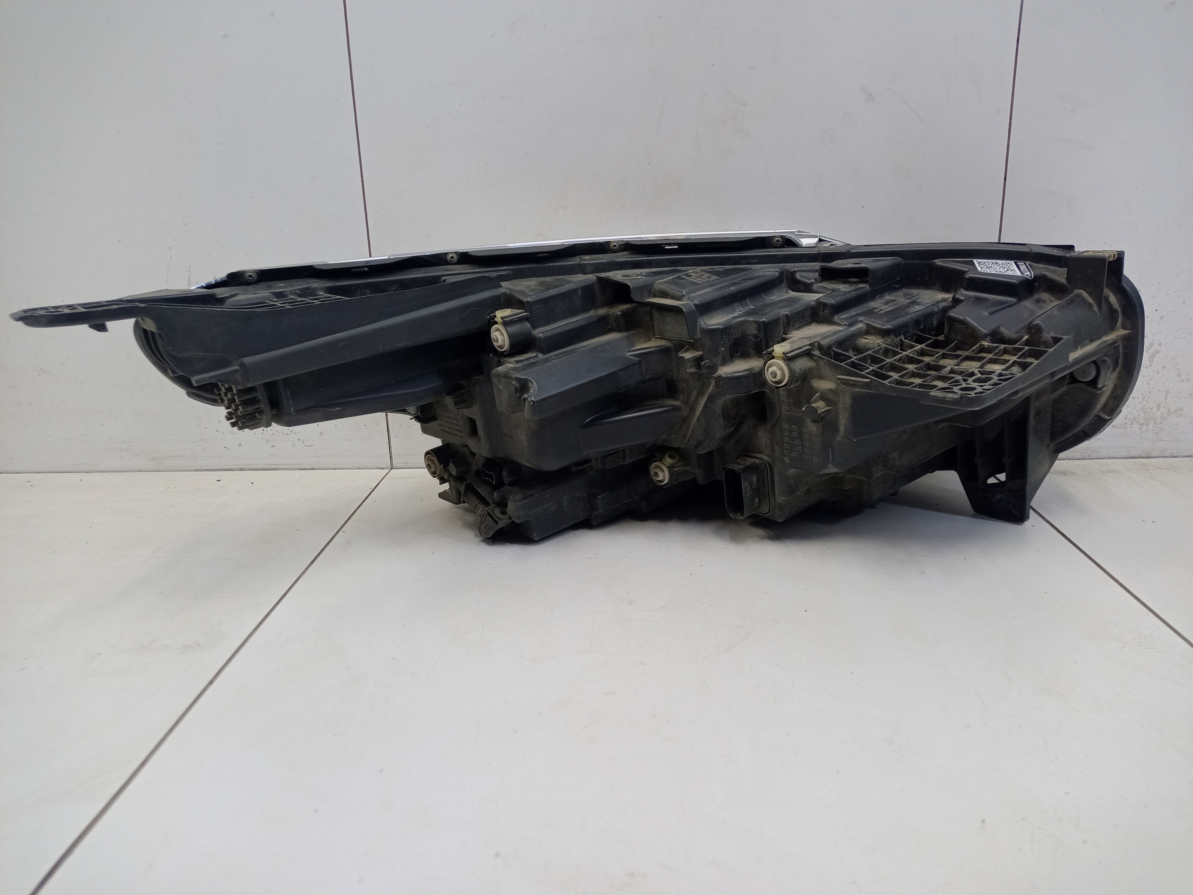 Фара передняя левая Exeed VX LED