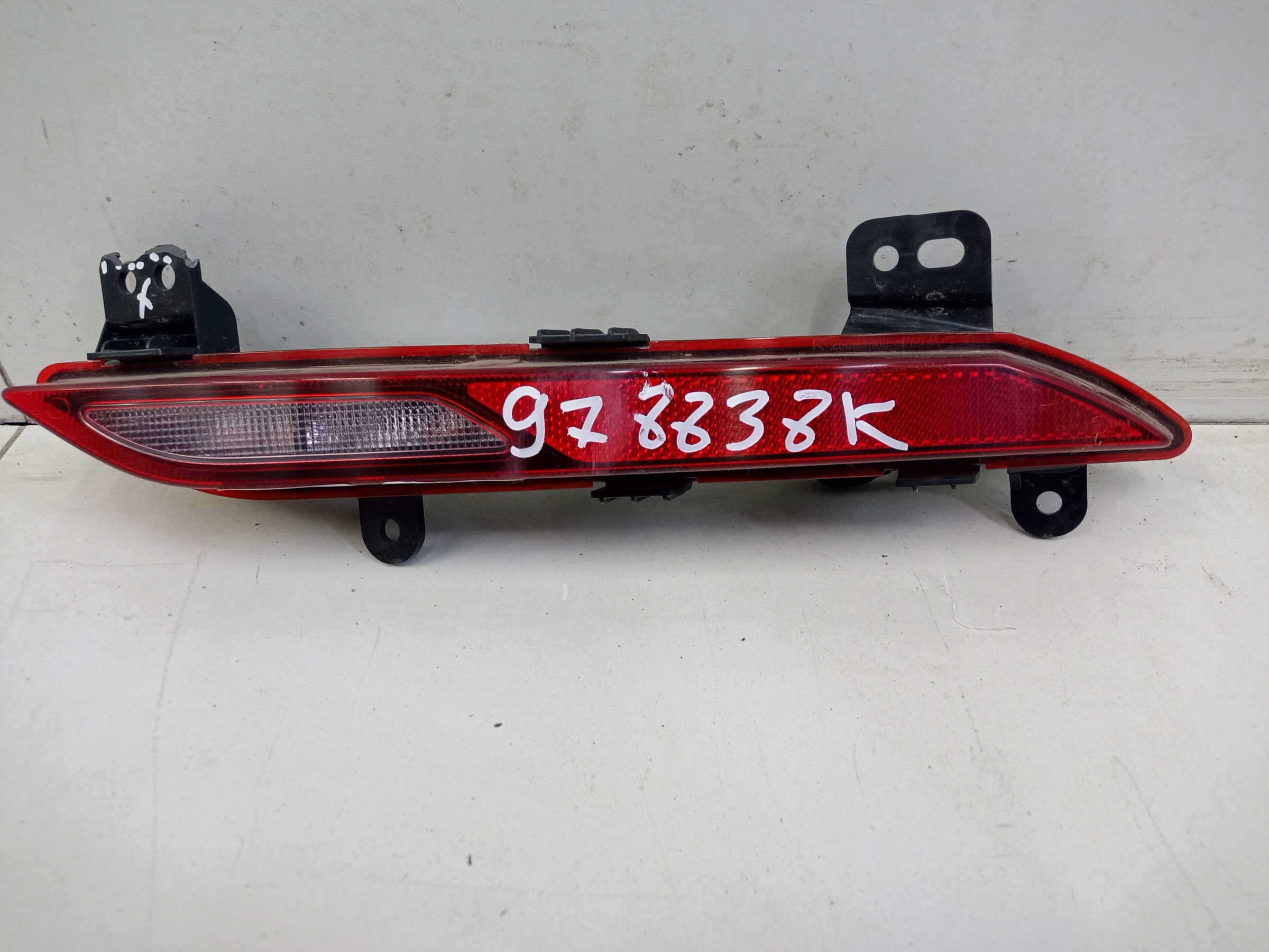 Фара ПТФ задняя правая Voyah Free Restail