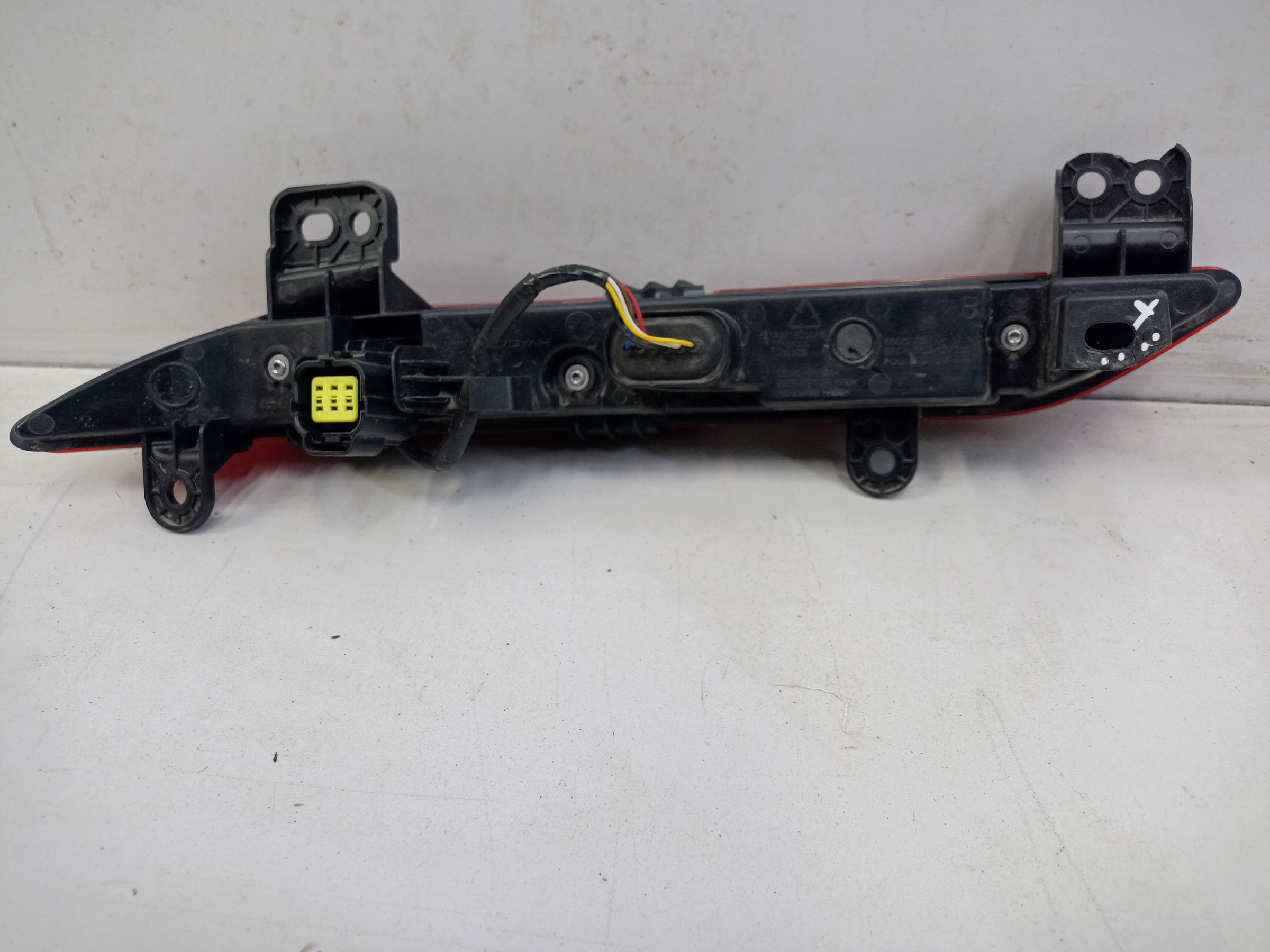 Фара ПТФ задняя правая Voyah Free Restail