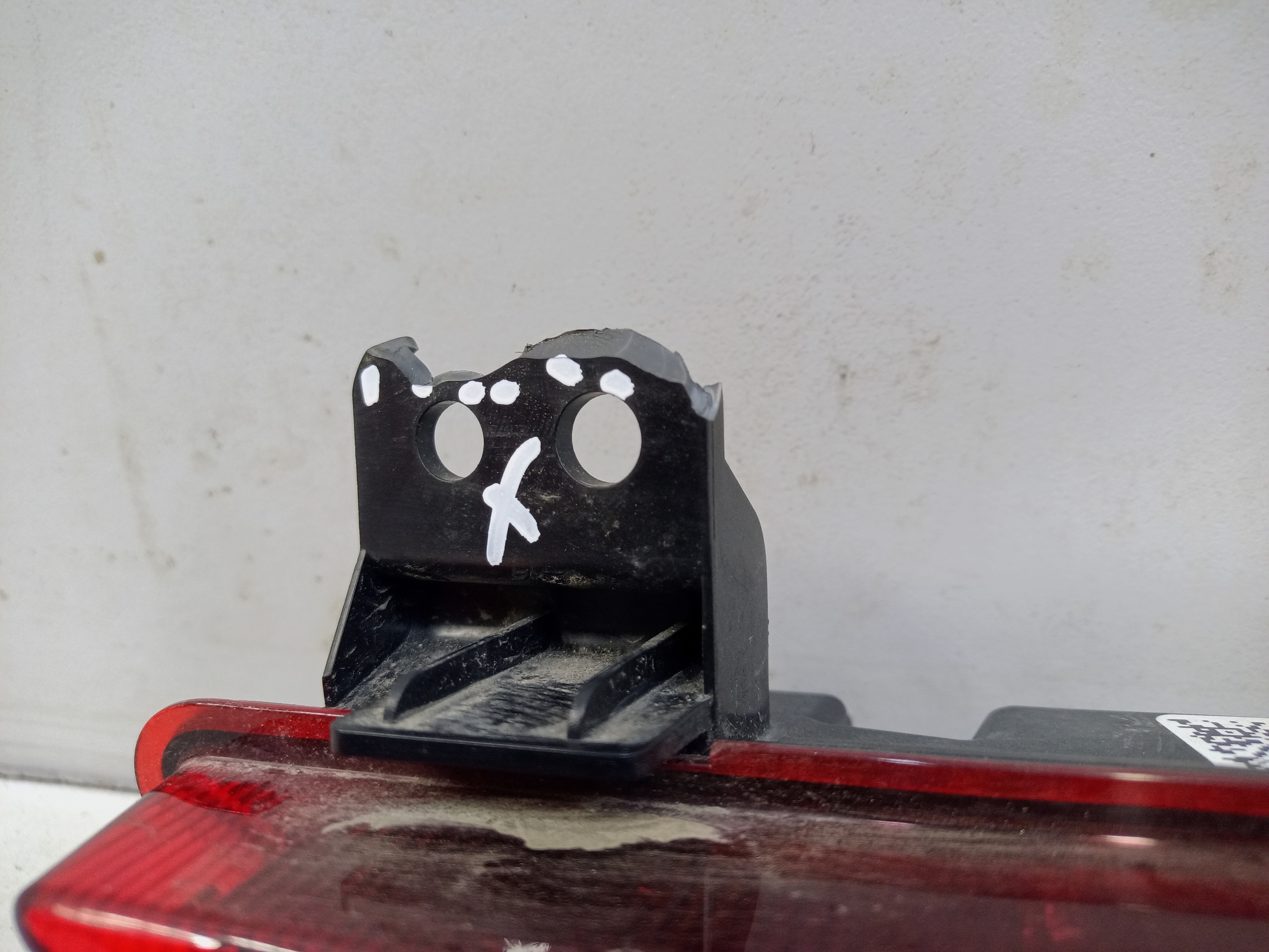 Фара ПТФ задняя правая Voyah Free Restail