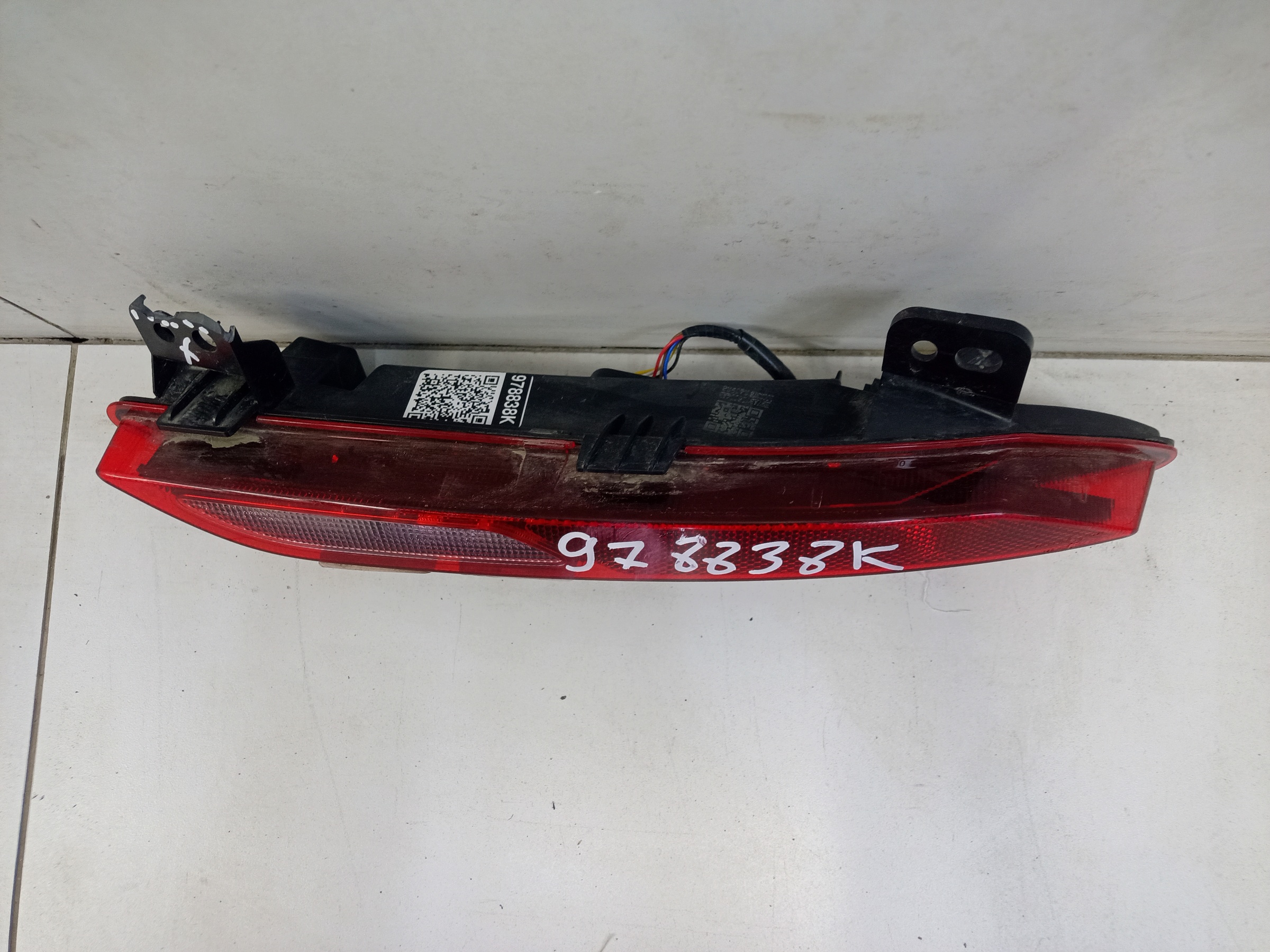 Фара ПТФ задняя правая Voyah Free Restail